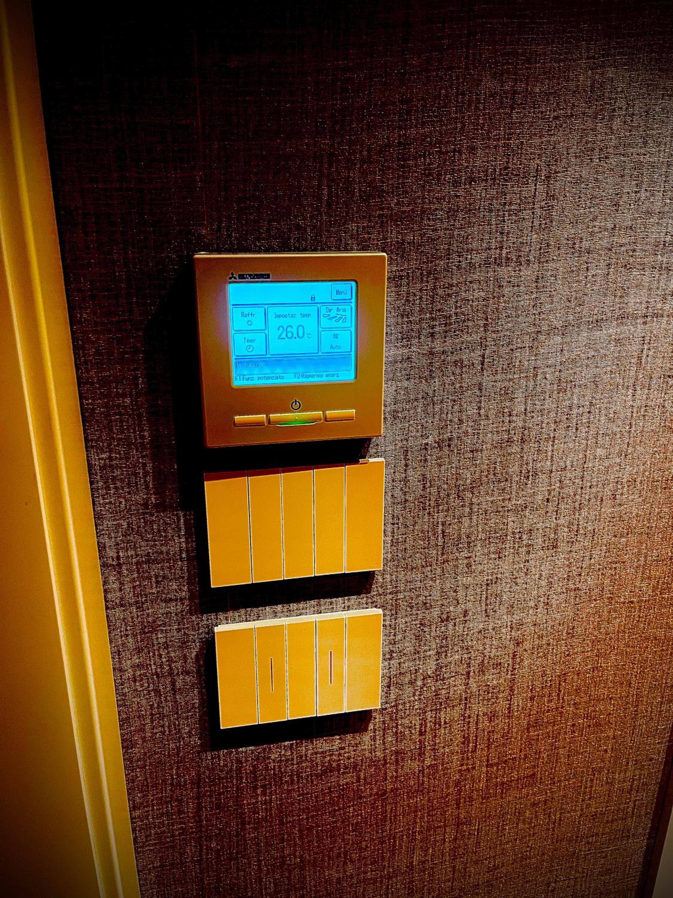 Junior Suite with Sauna photo 2