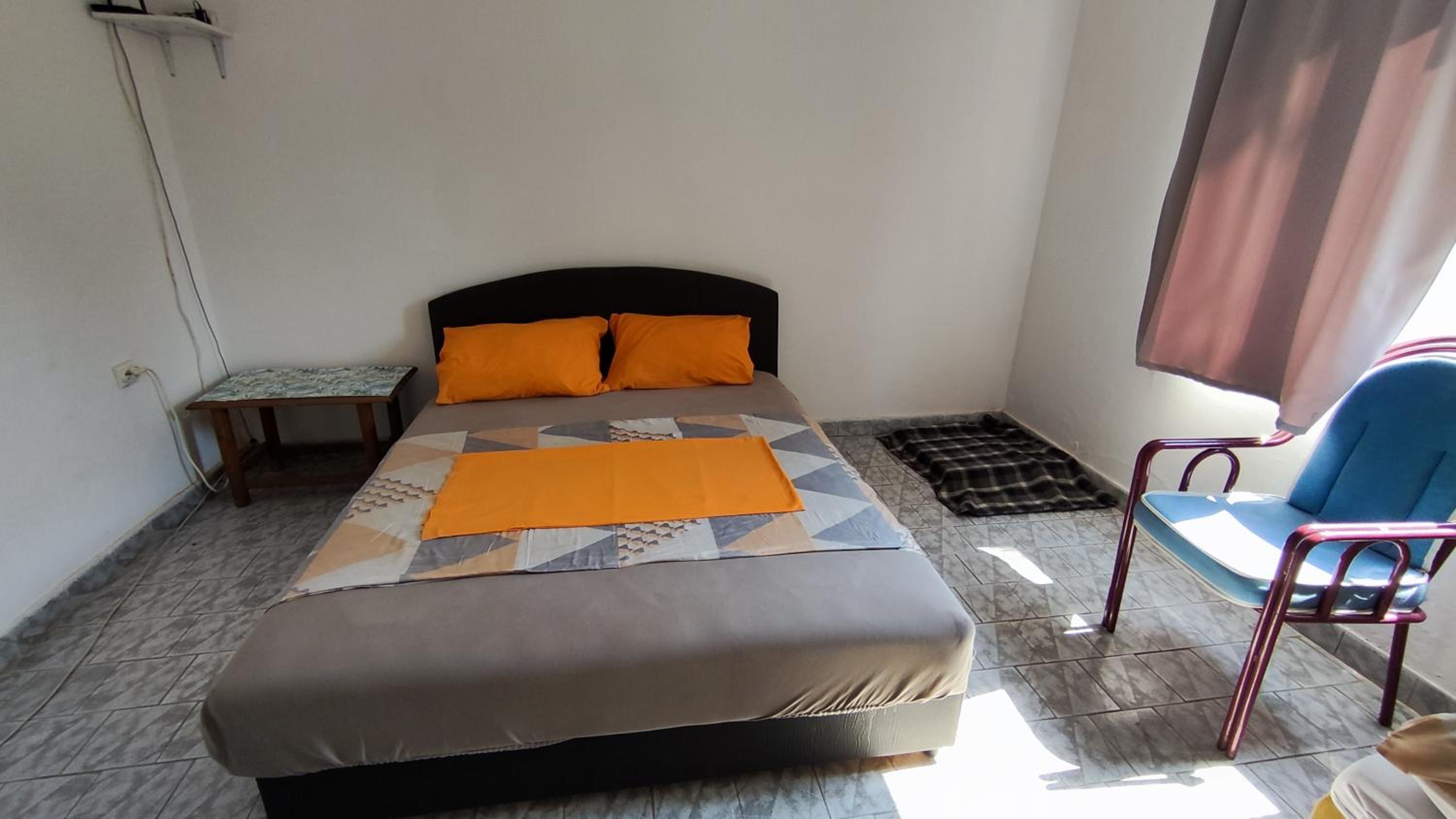 One-Bedroom Apartment photo 3
