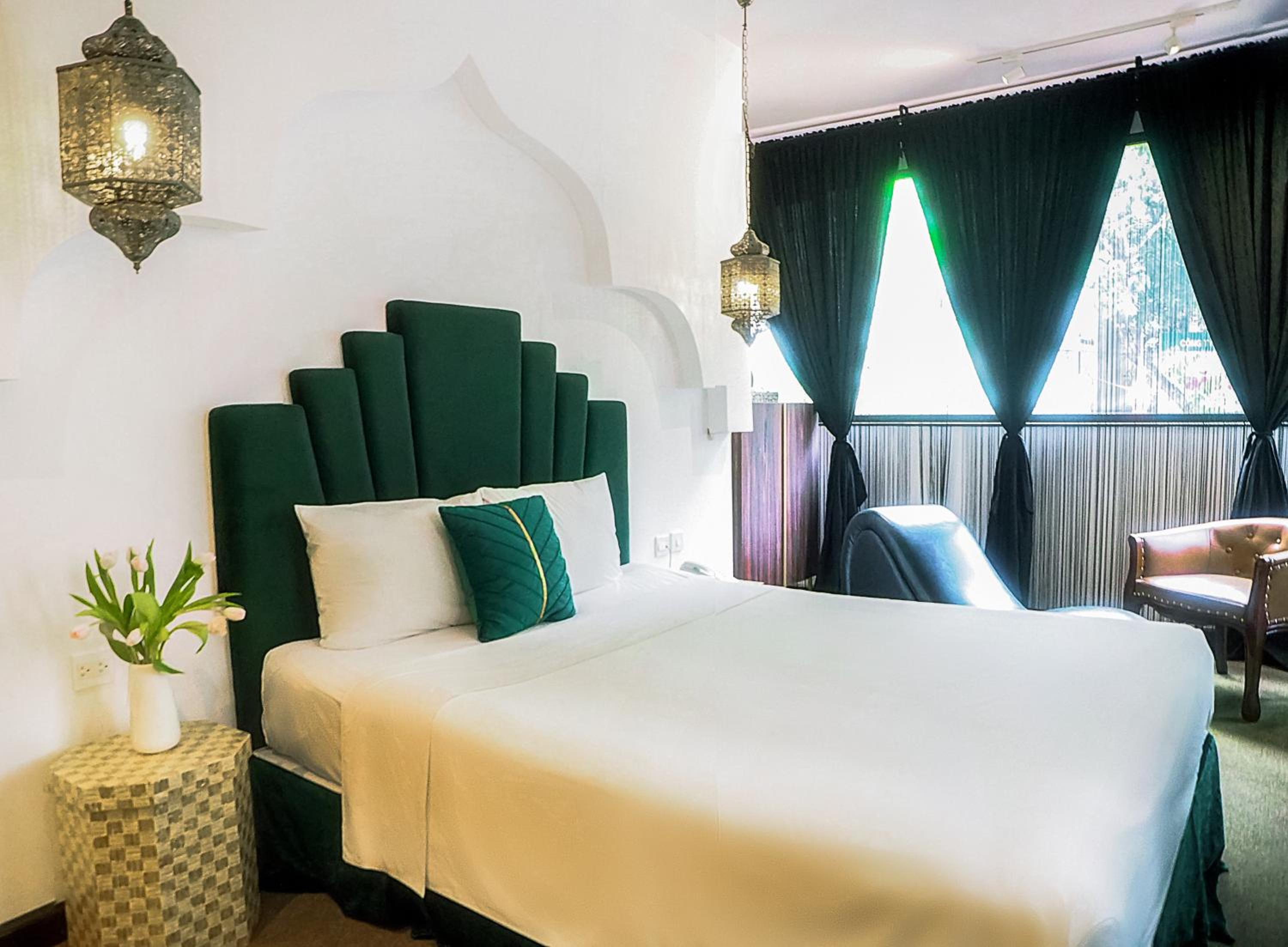 Executive Suite