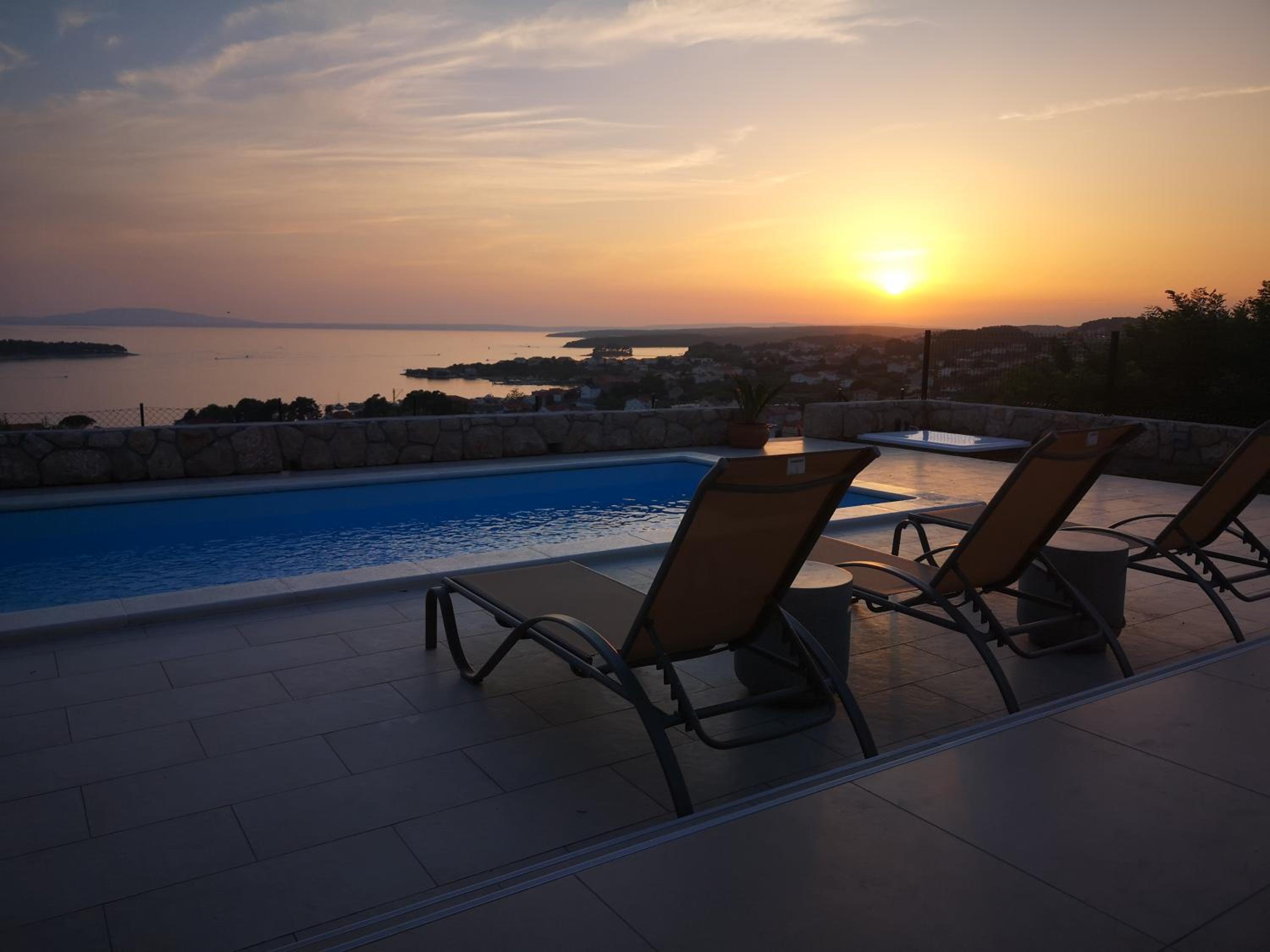 Villa with Sea View photo 3