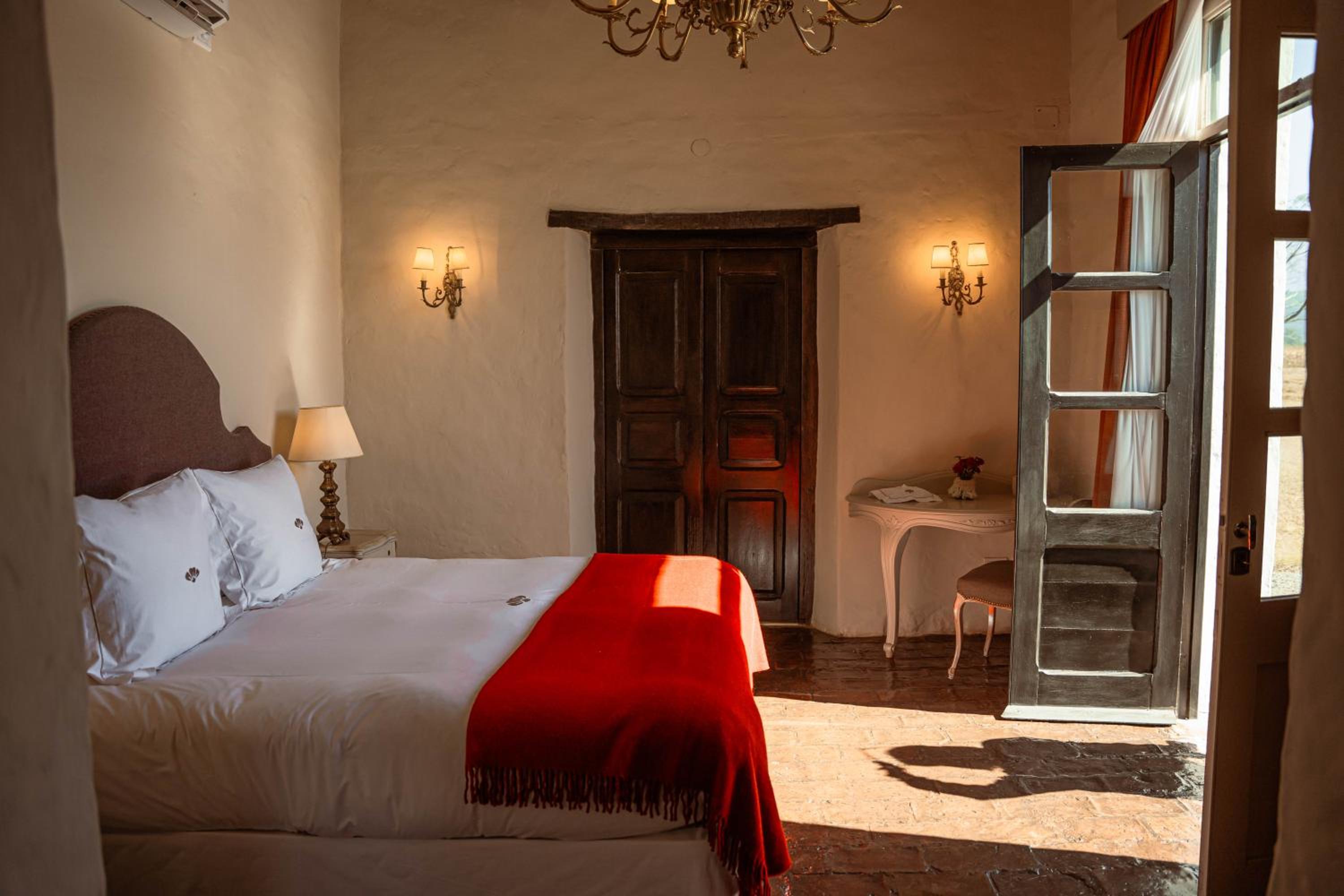 Double Room with Terrace photo 3