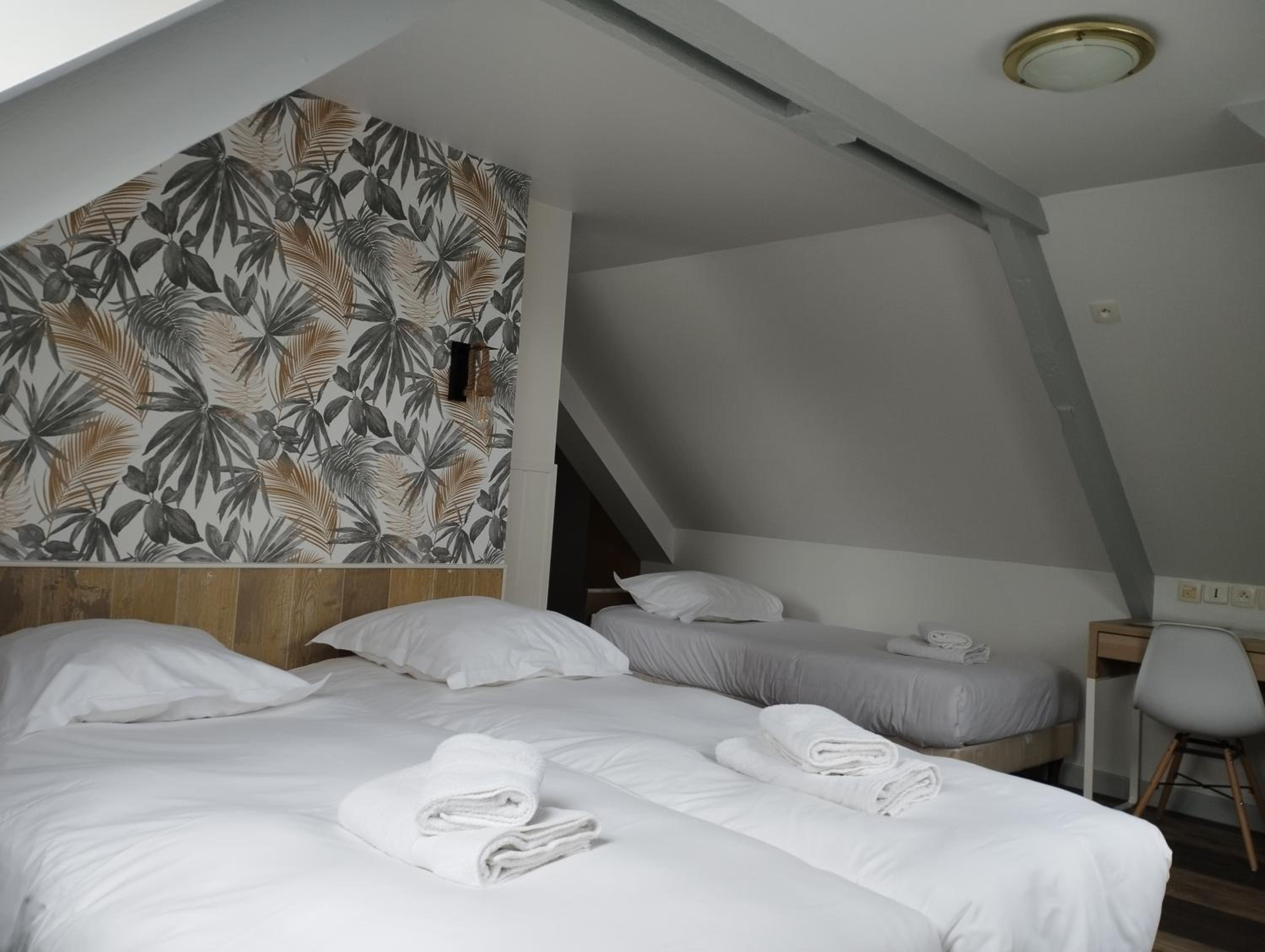 Triple Room - Photo 1