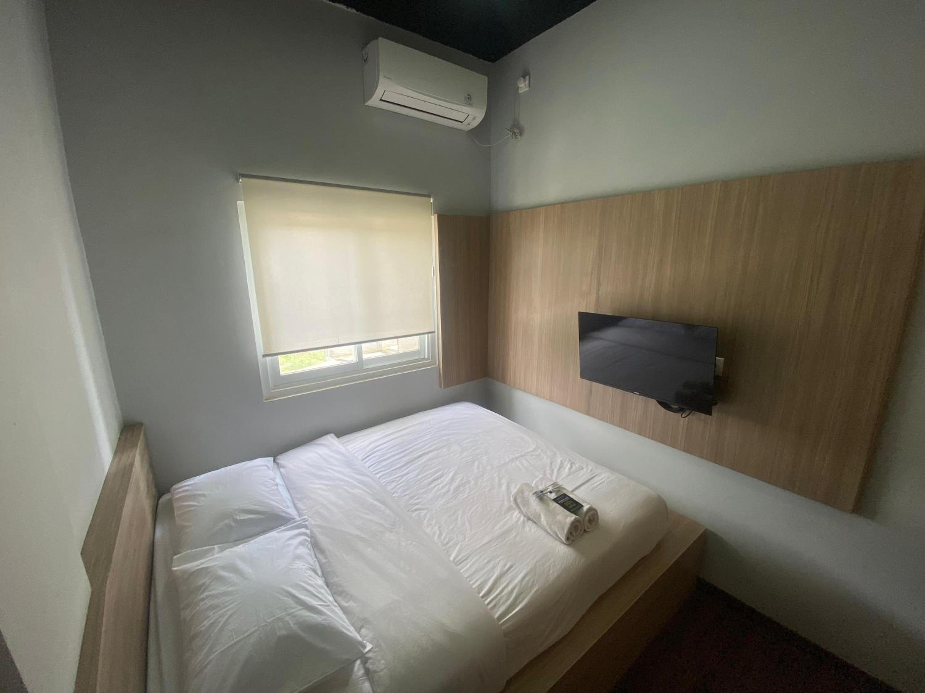 Superior Double Room photo 2