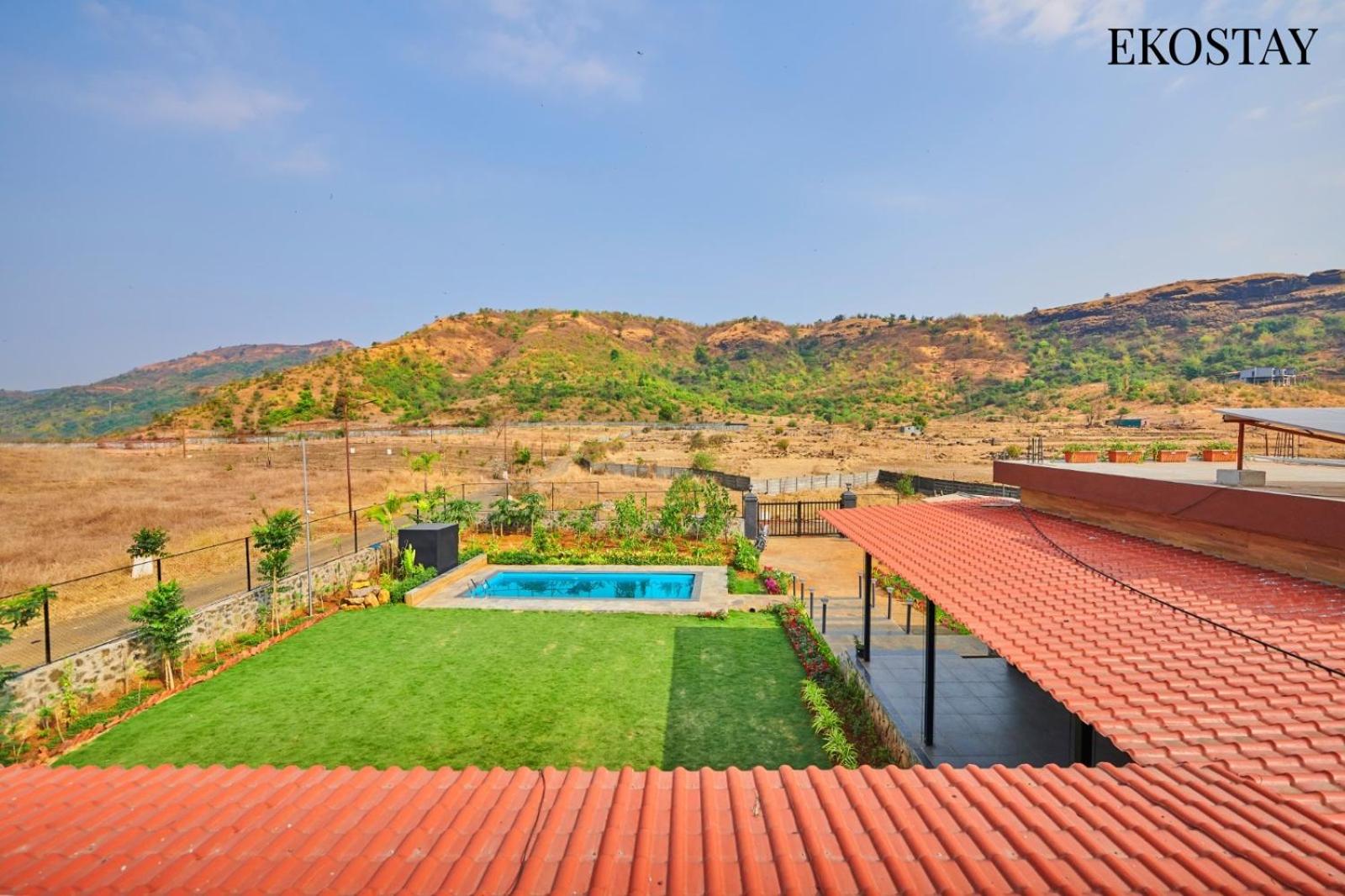 Villa with Private Pool photo 2