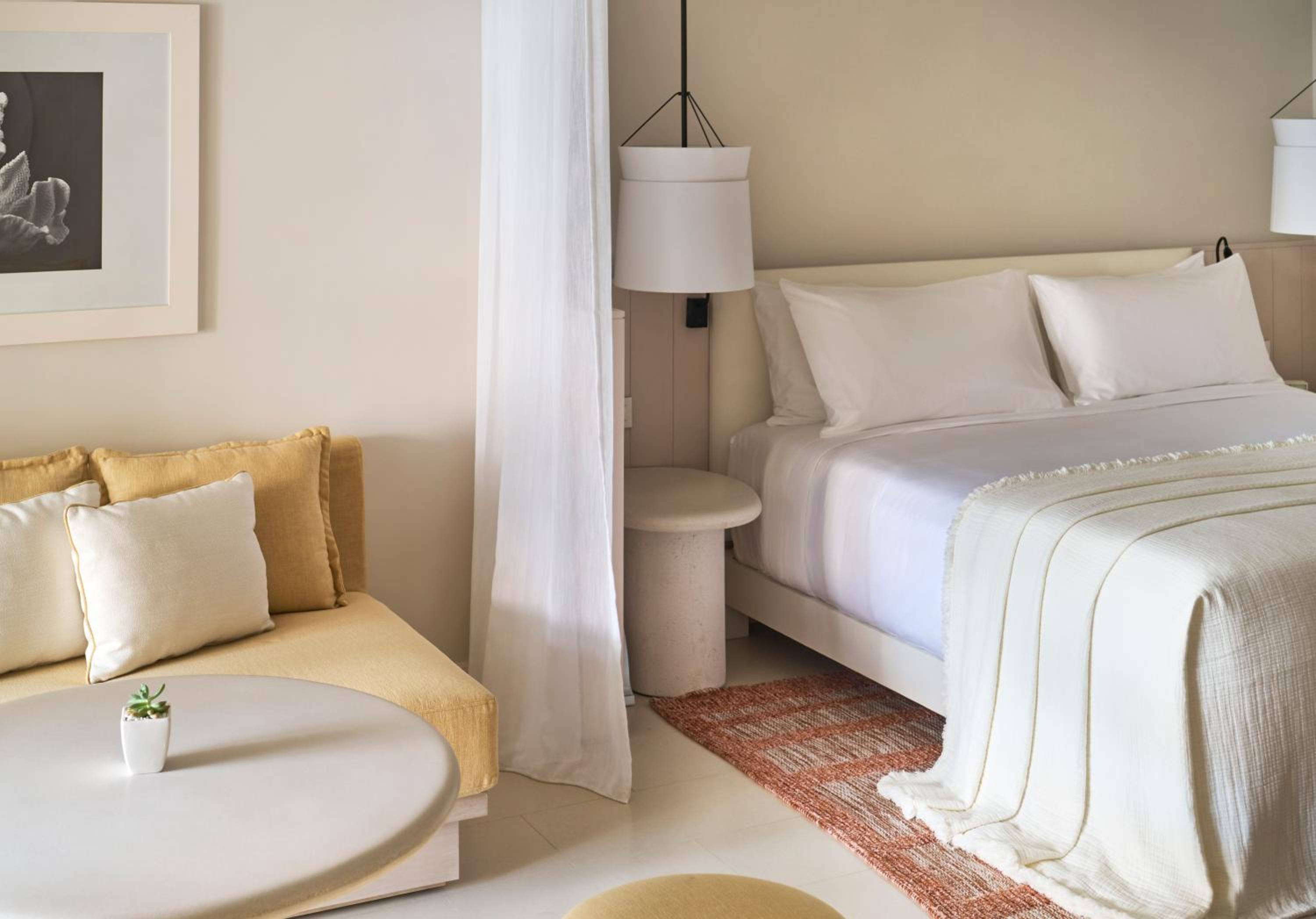 Pool View Junior Suite