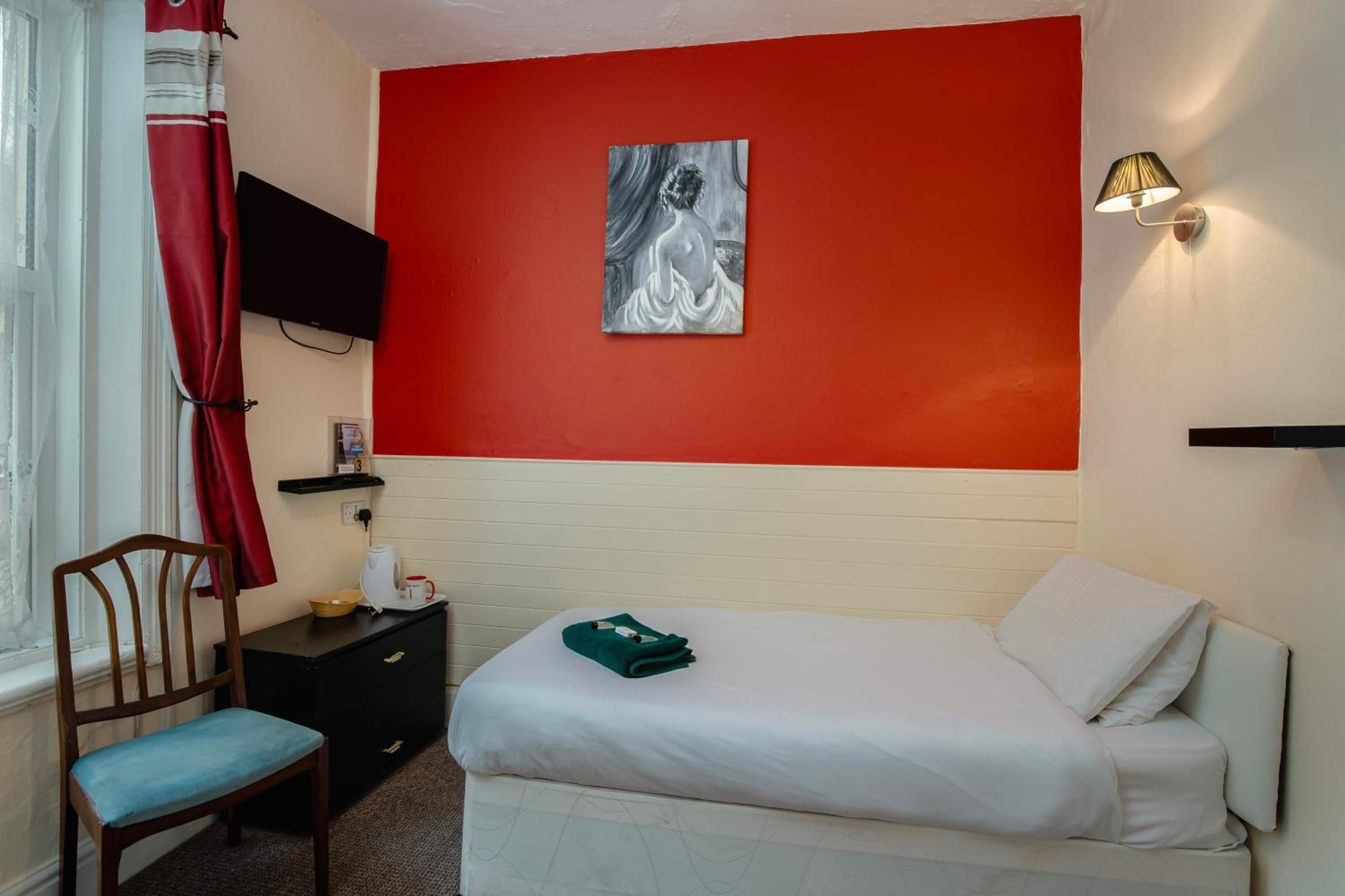 Single Room