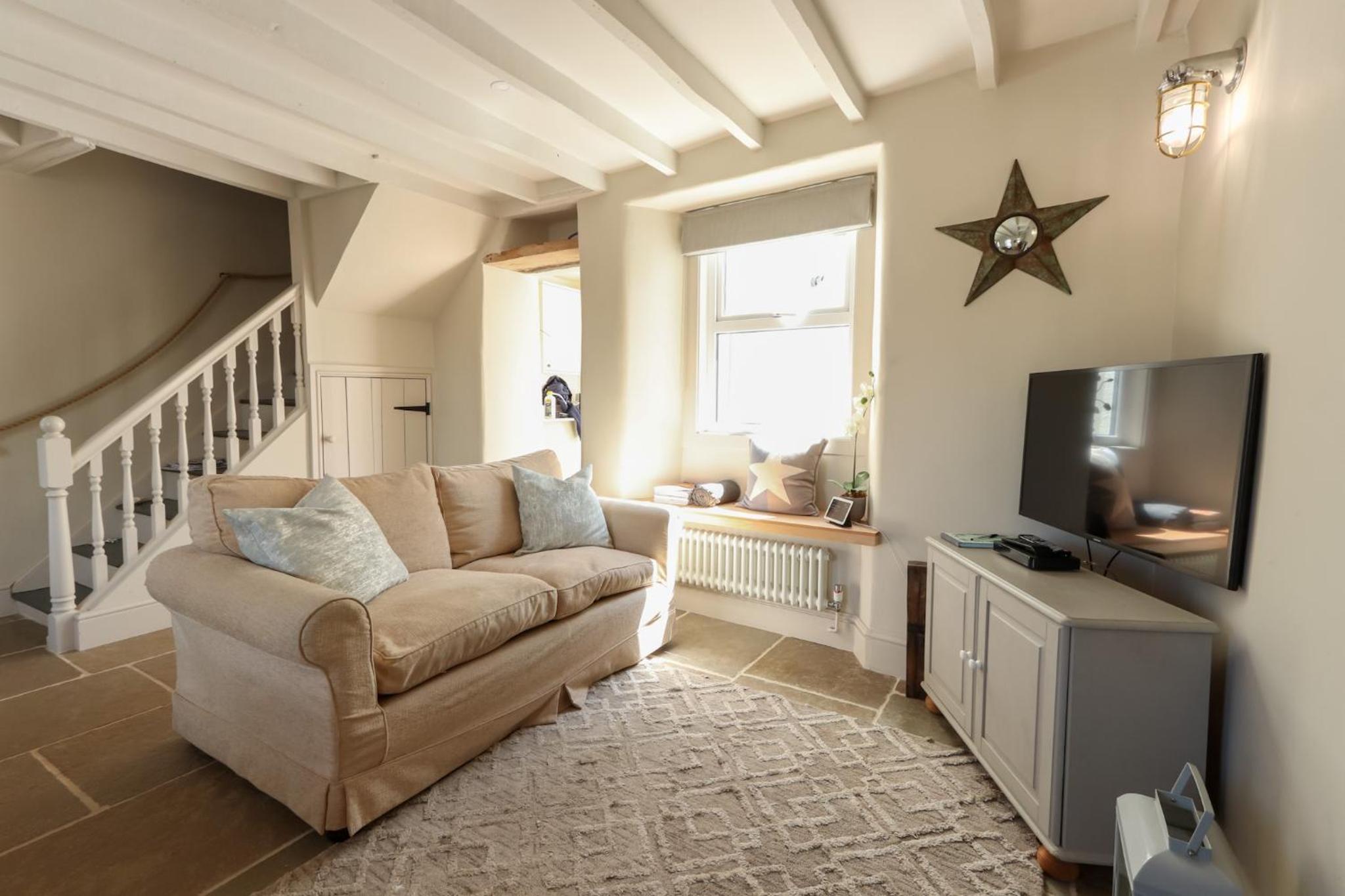 Two-Bedroom House photo 1
