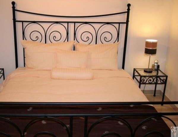 Habitación Doble Deluxe