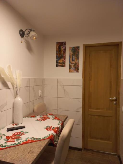 One-Bedroom House photo 3