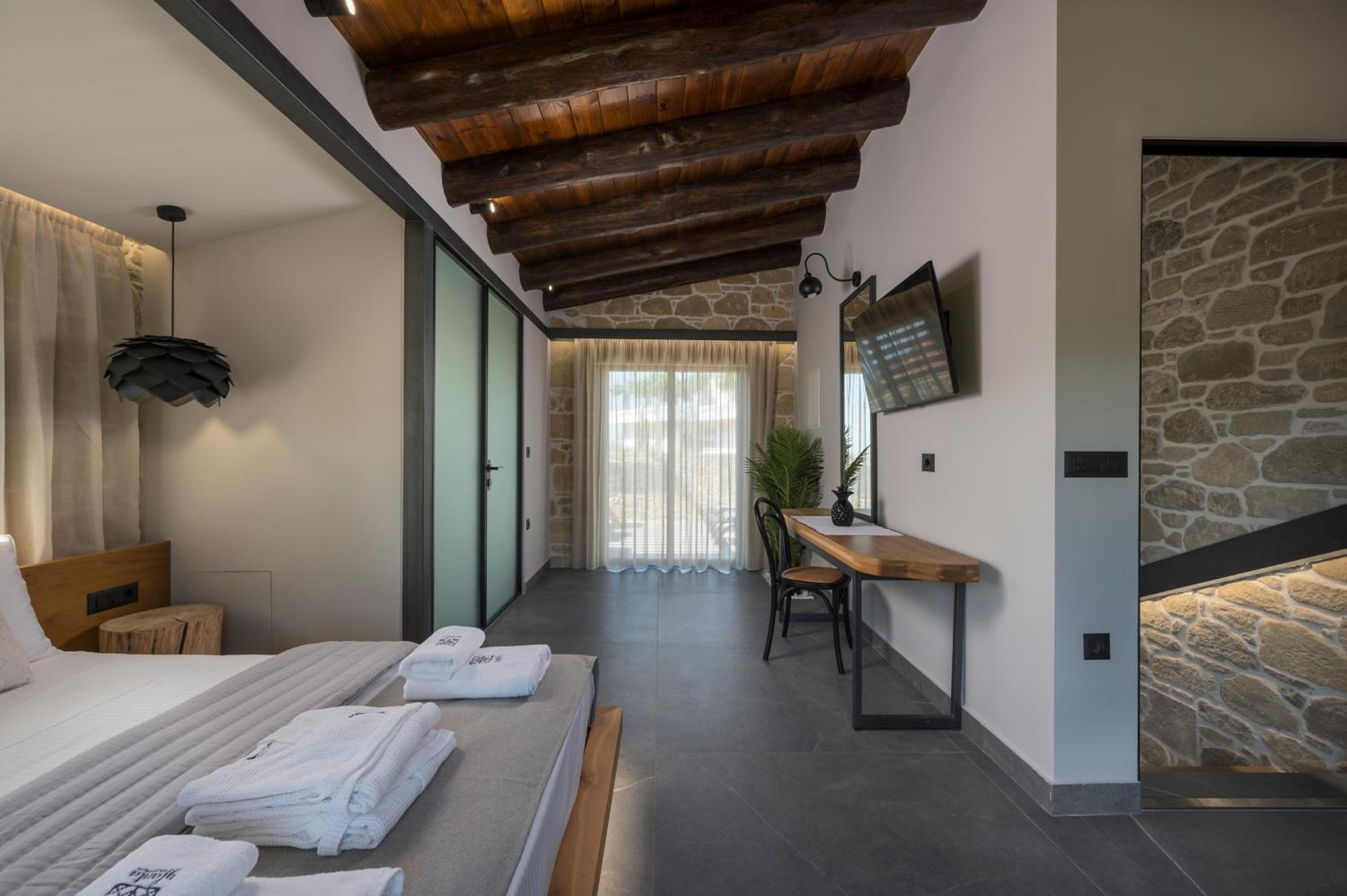 Two-Bedroom Villa photo 1