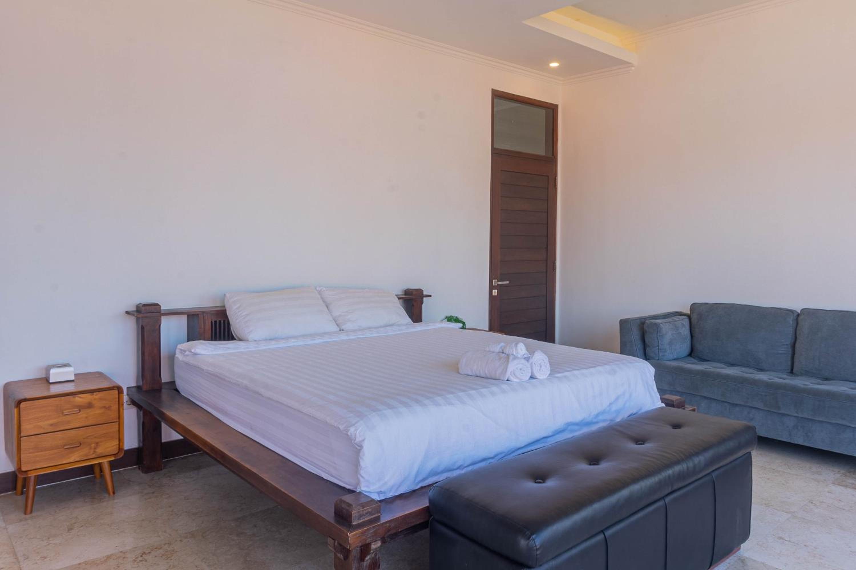 Suite with Balcony photo 2