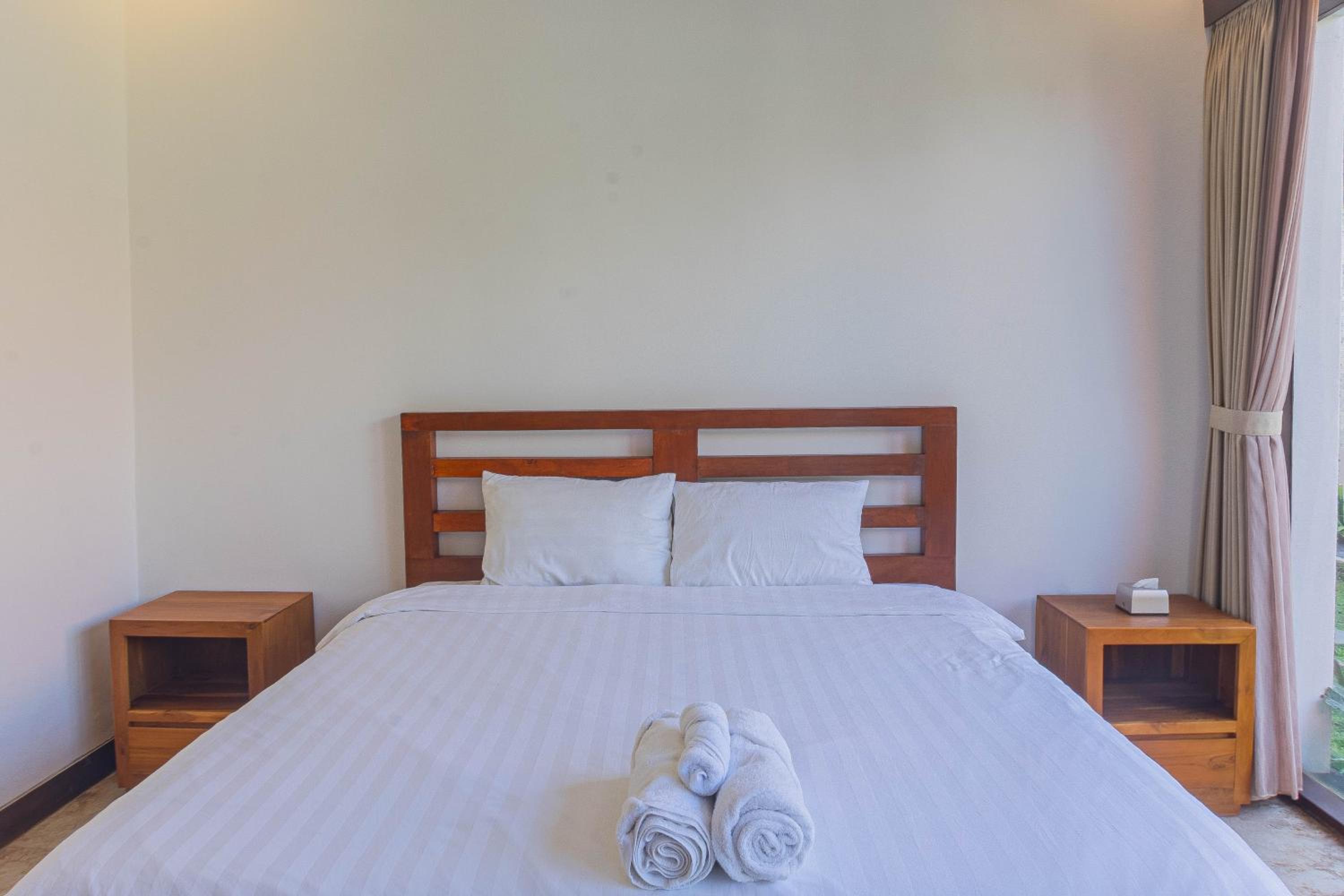 Deluxe Double Room photo 3