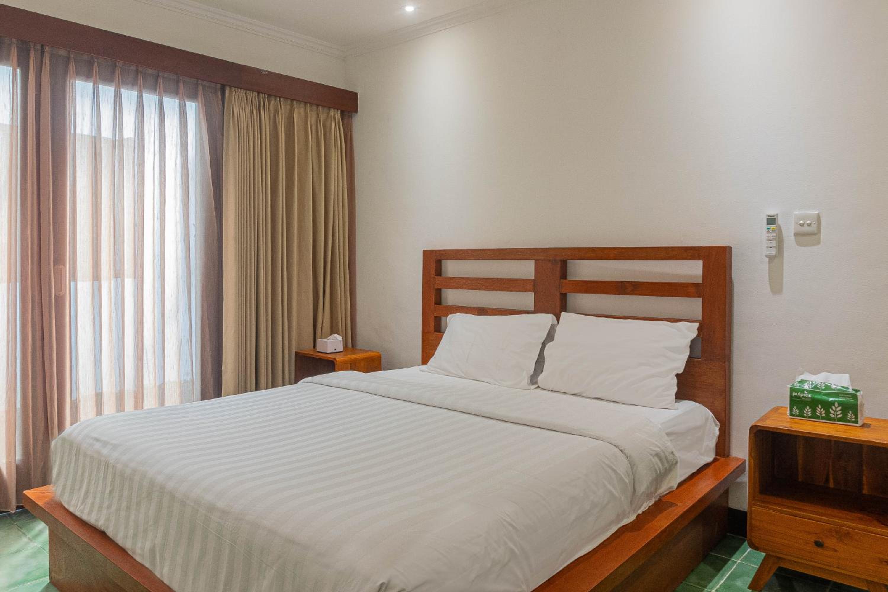 Superior Double Room photo 2