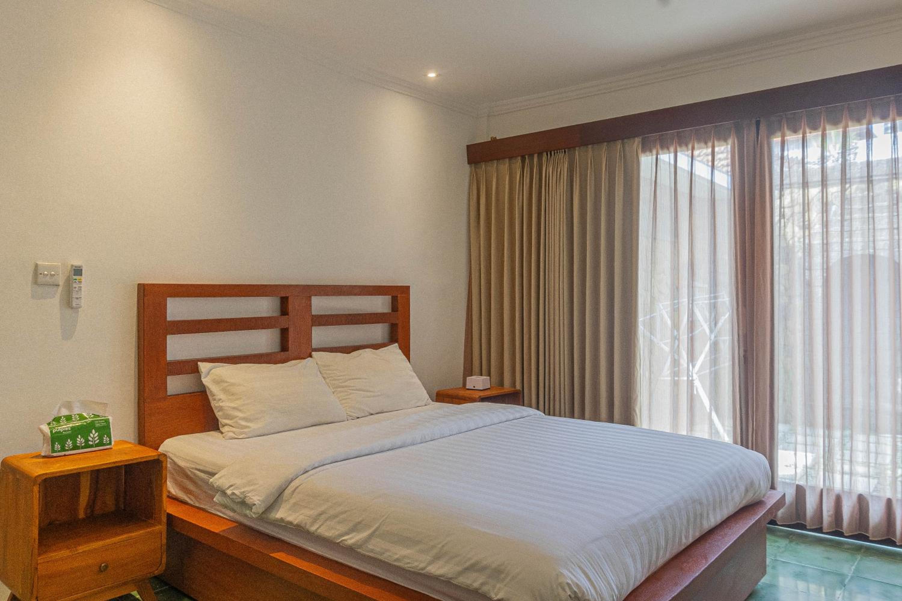 Superior Double Room photo 1
