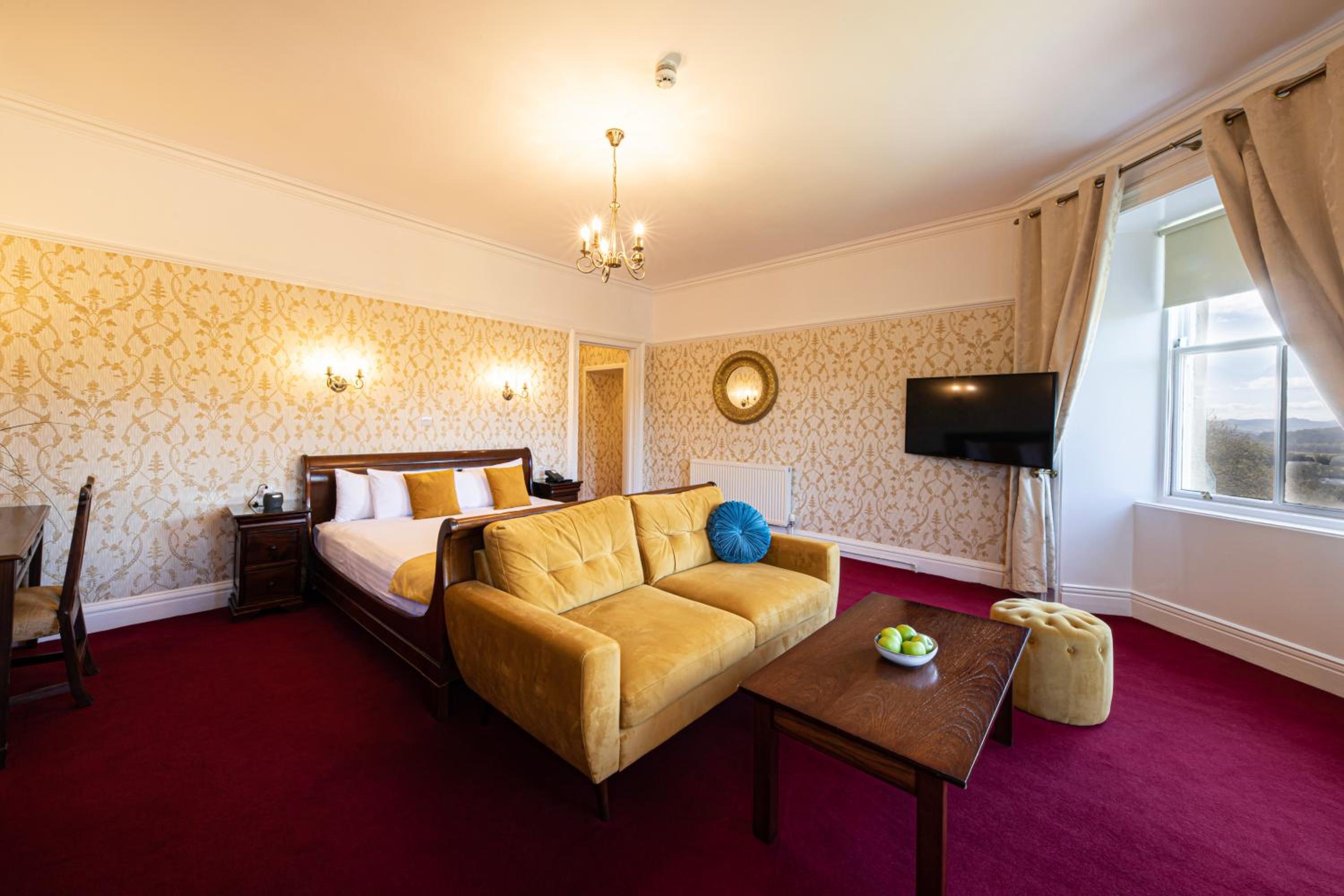 Superior Double Room - Photo 4