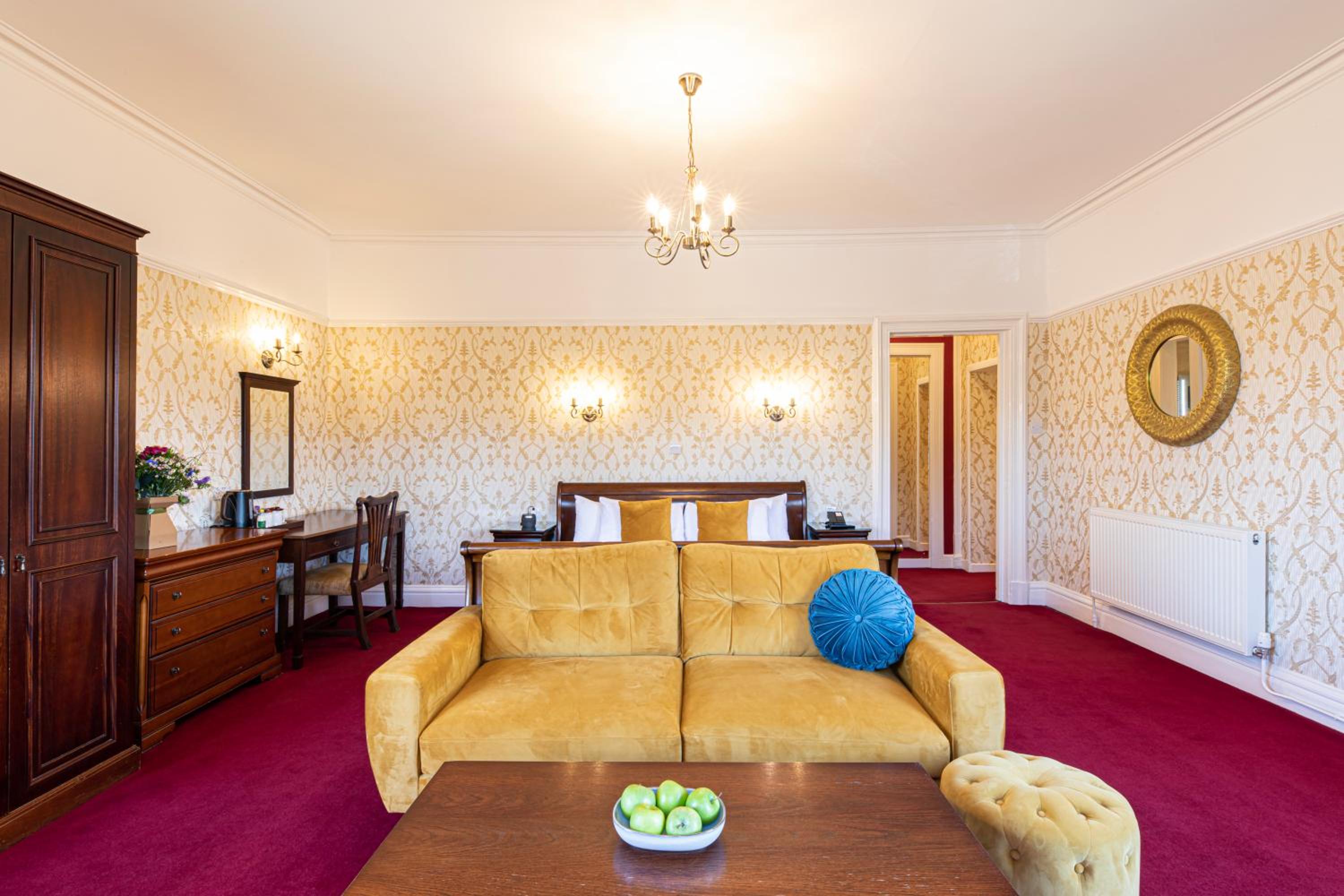 Superior Double Room - Photo 2