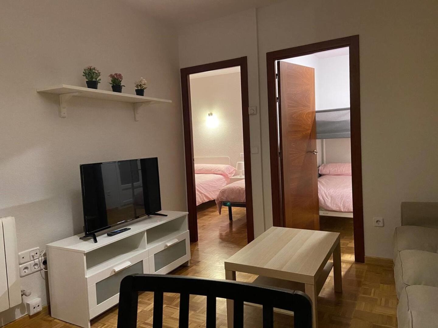 Departamento de tres habitaciones