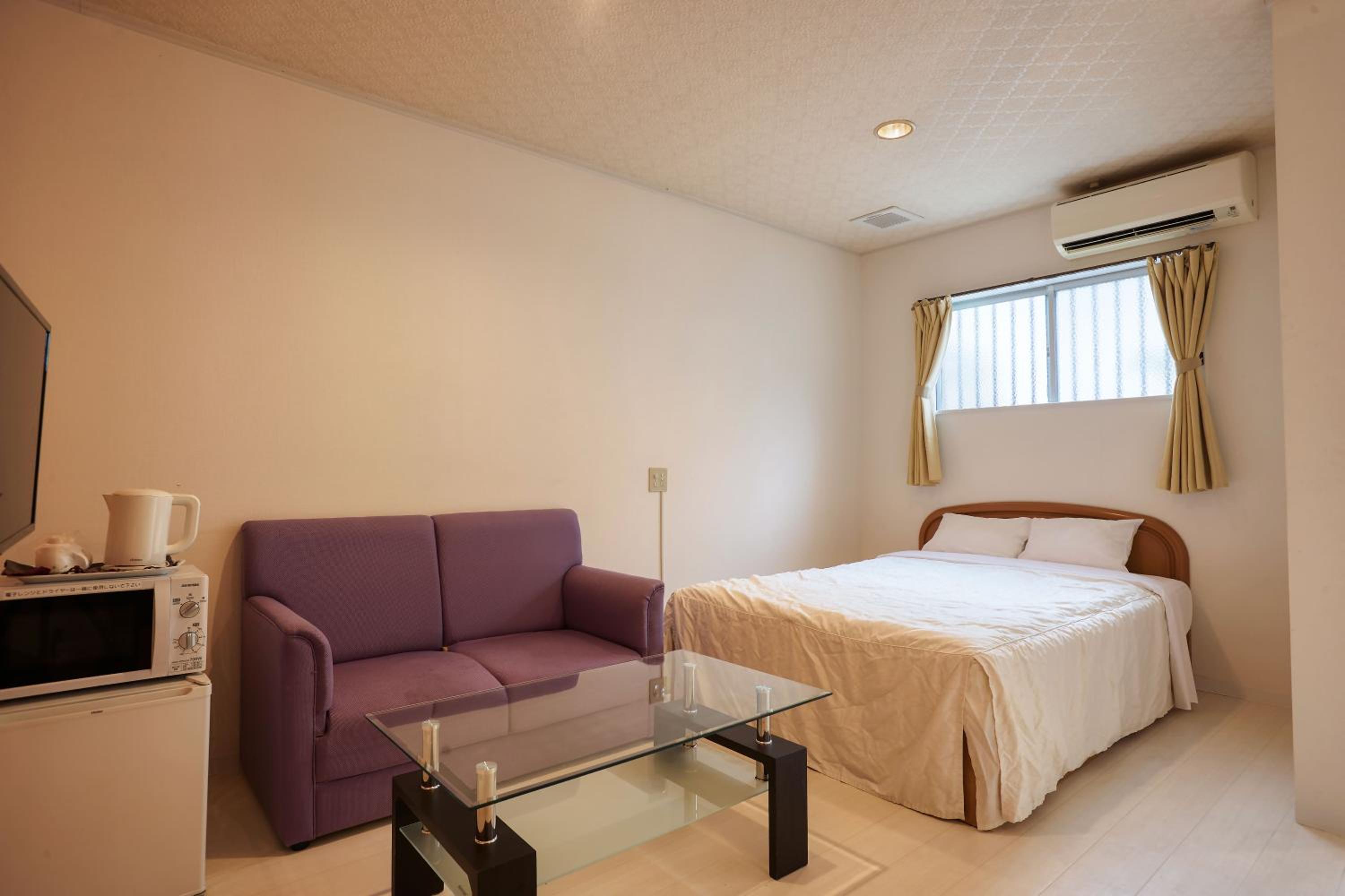 Double Room - Photo 1