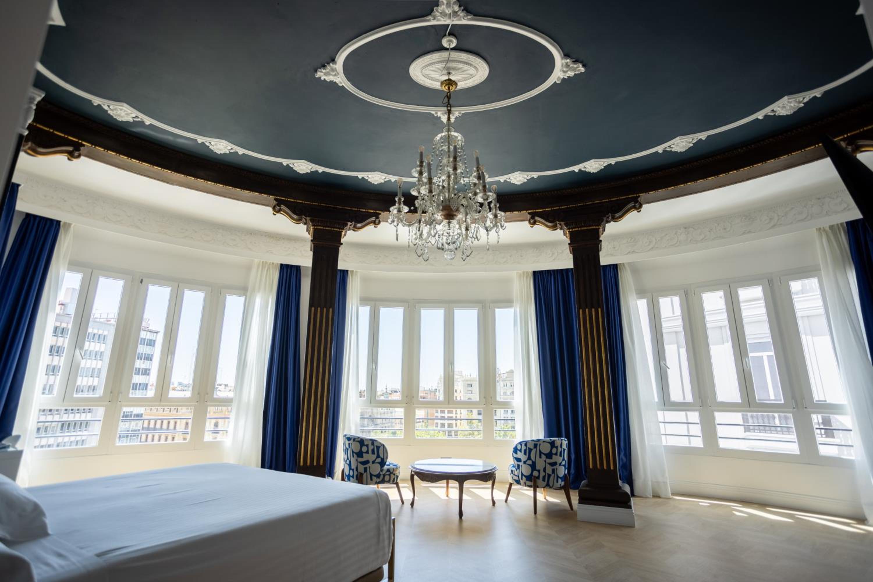 Suite Superior