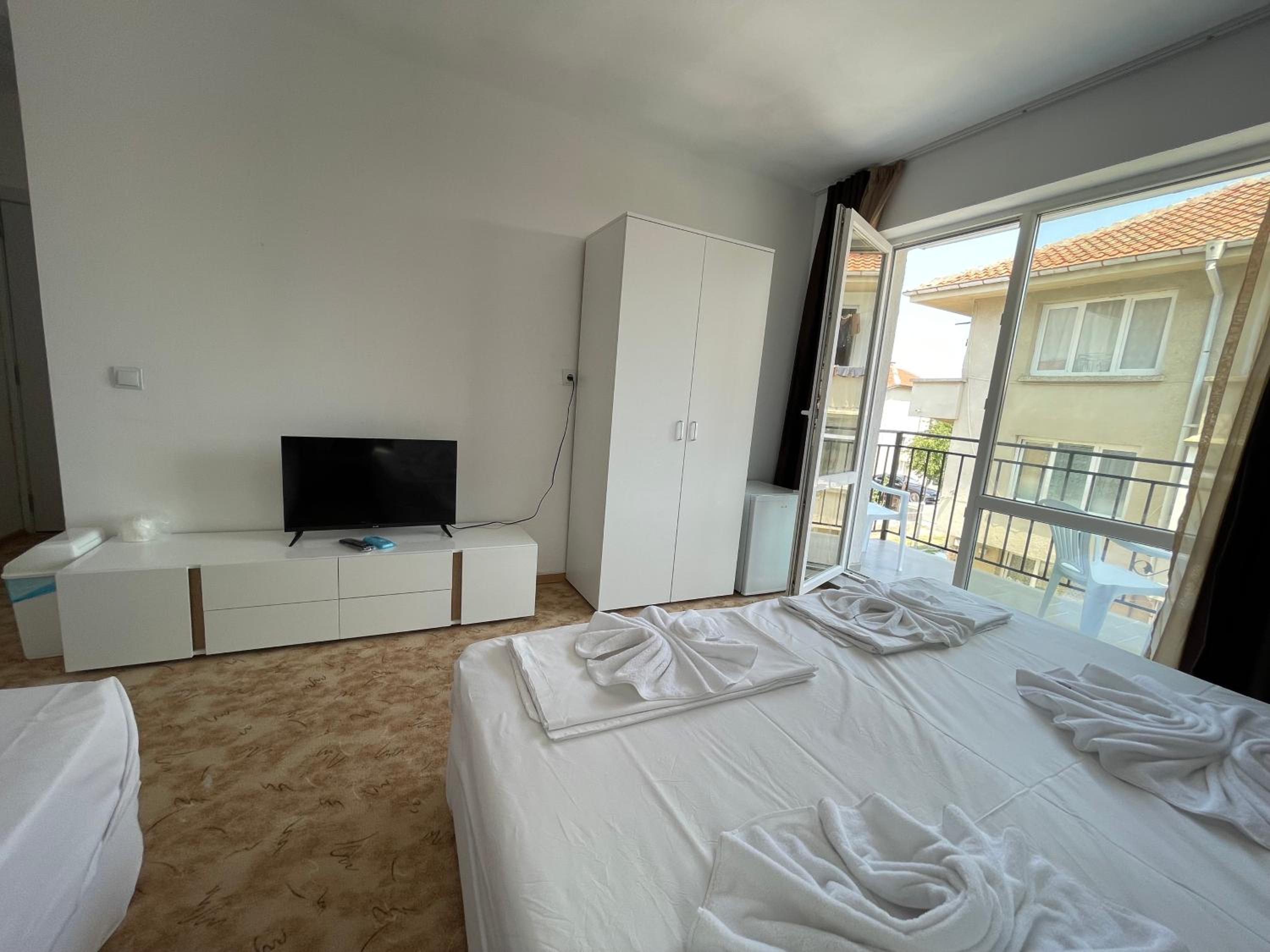 Triple Room photo 1