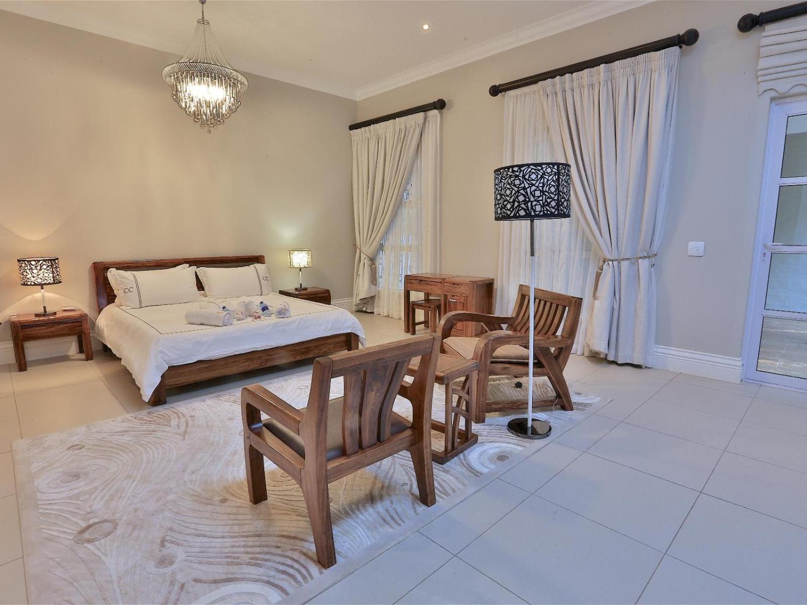 Superior Villa photo 2