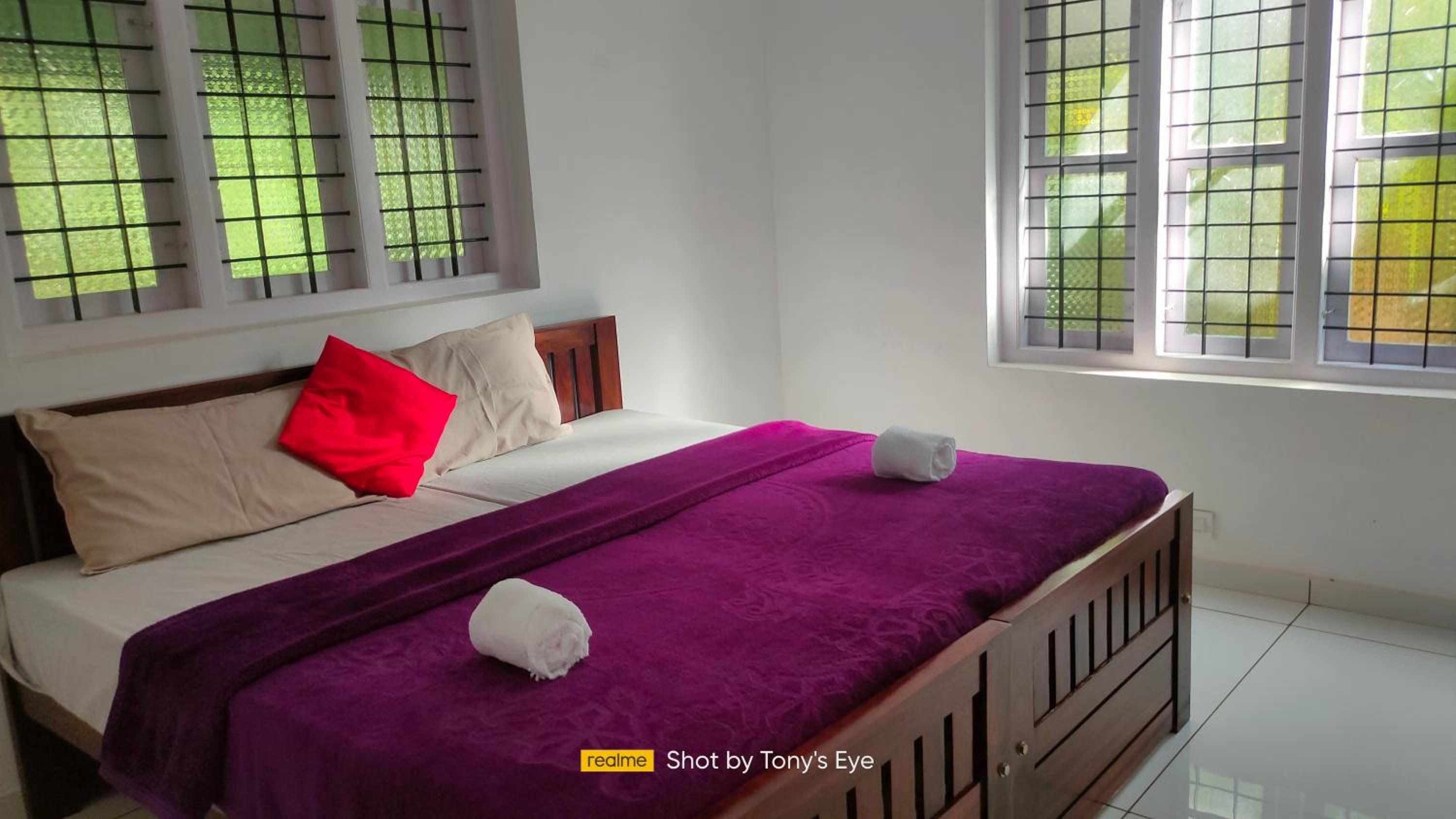 Two-Bedroom House photo 1