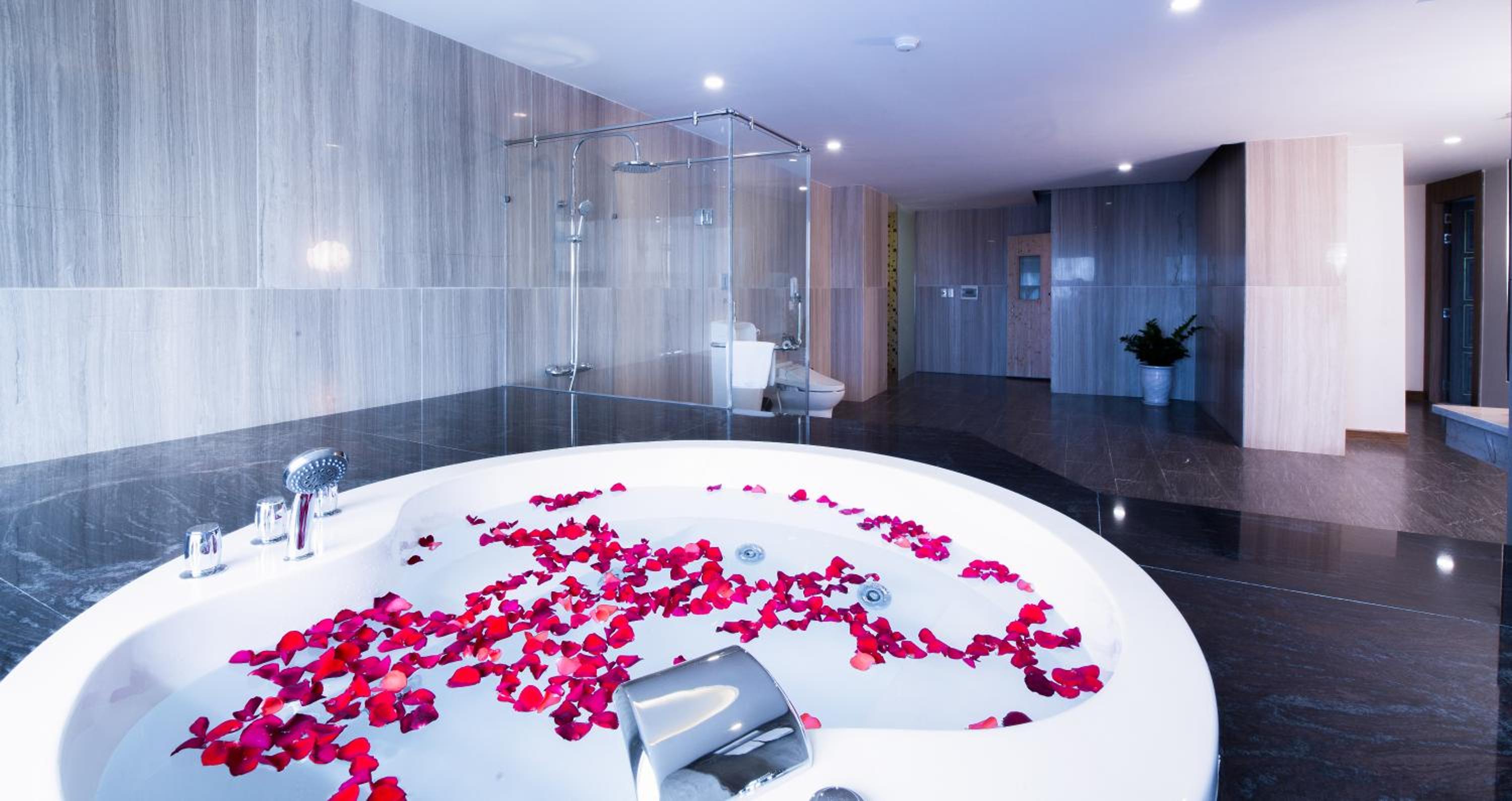 Presidential Suite photo 3