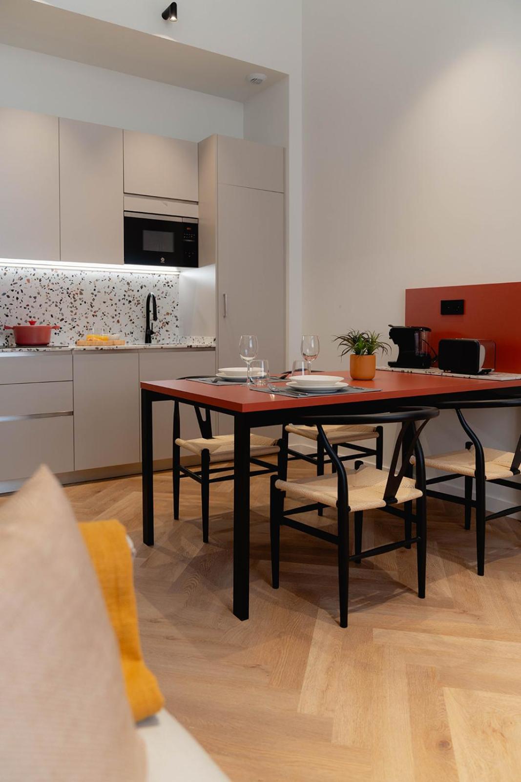 Estudio Planta Baja