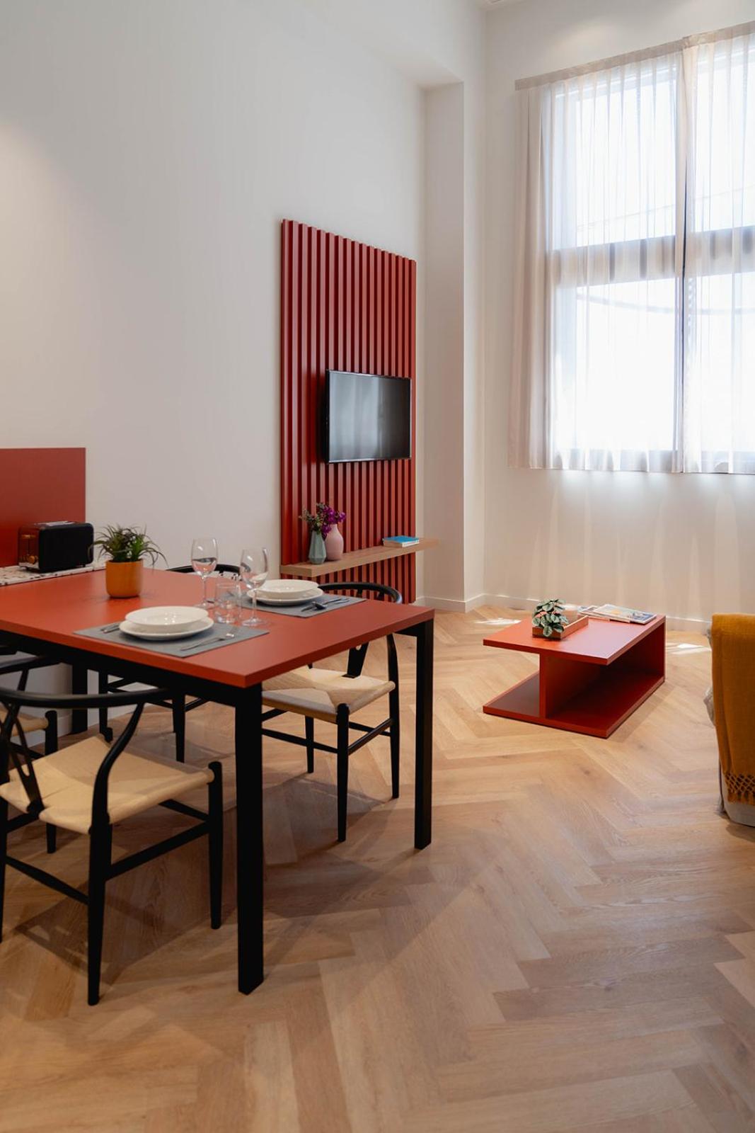 Estudio Planta Baja
