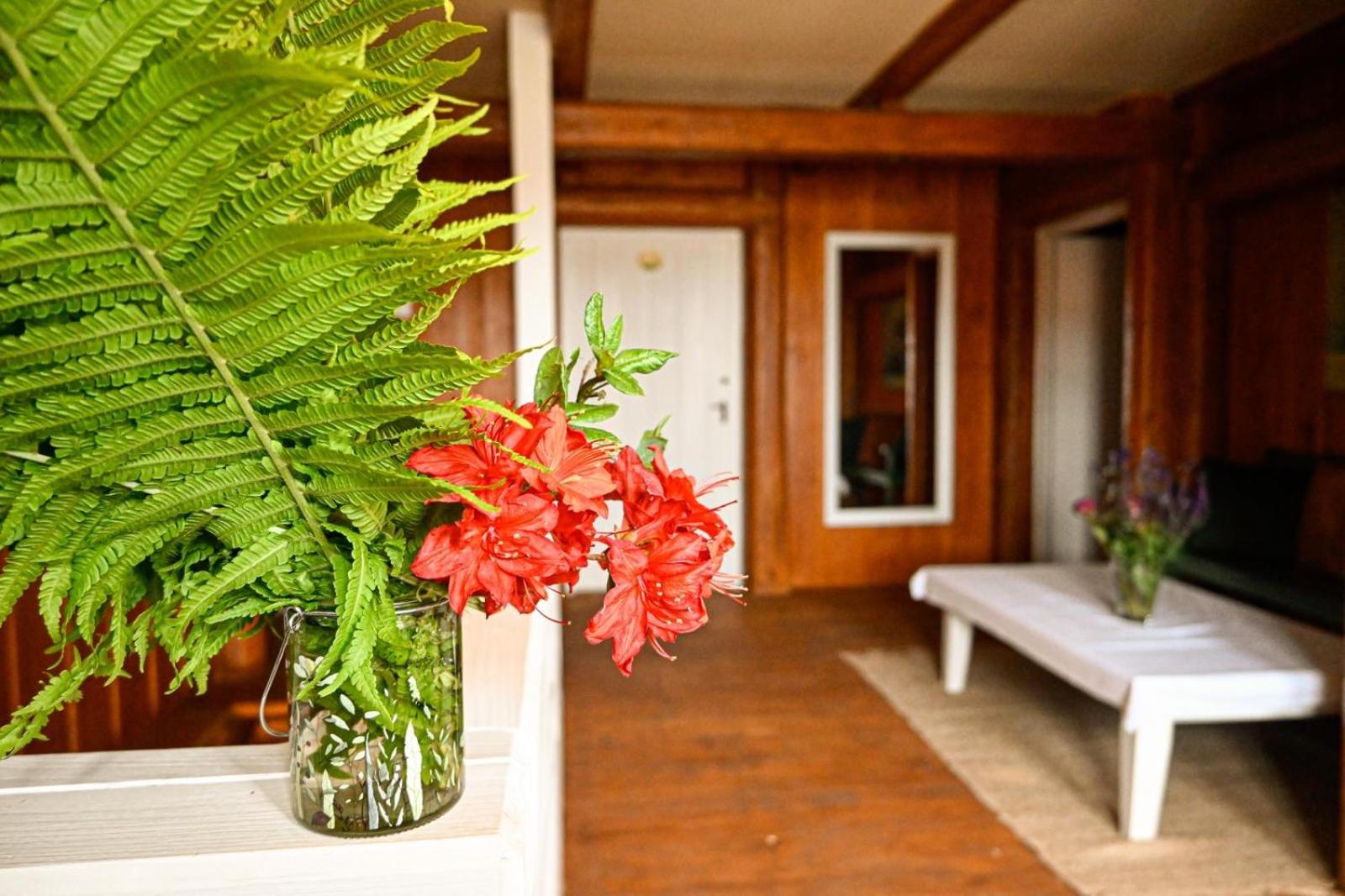Quadruple Room - Photo 1