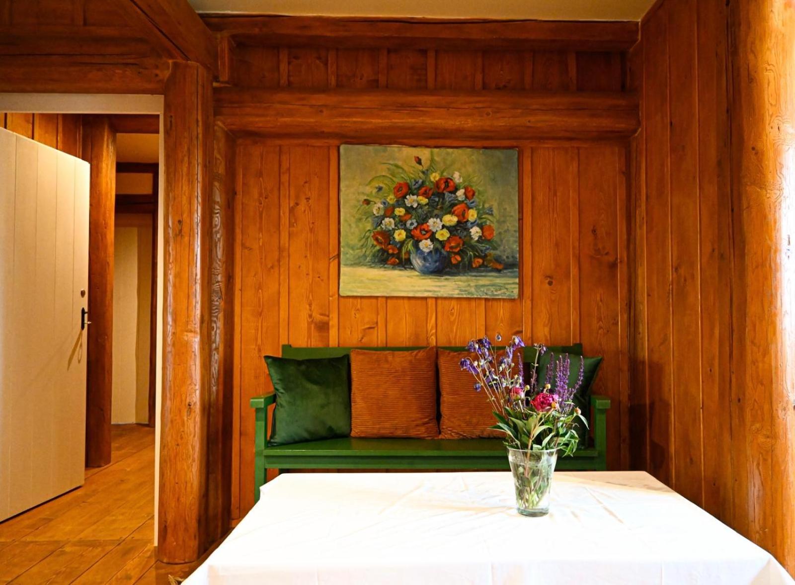 Quadruple Room - Photo 4