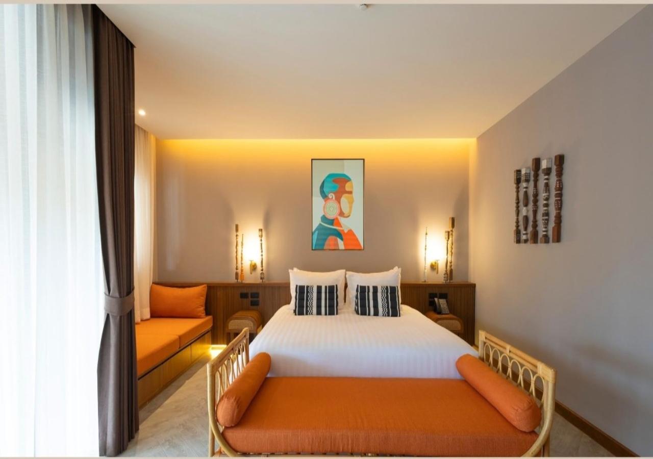 Deluxe Double Room photo 1