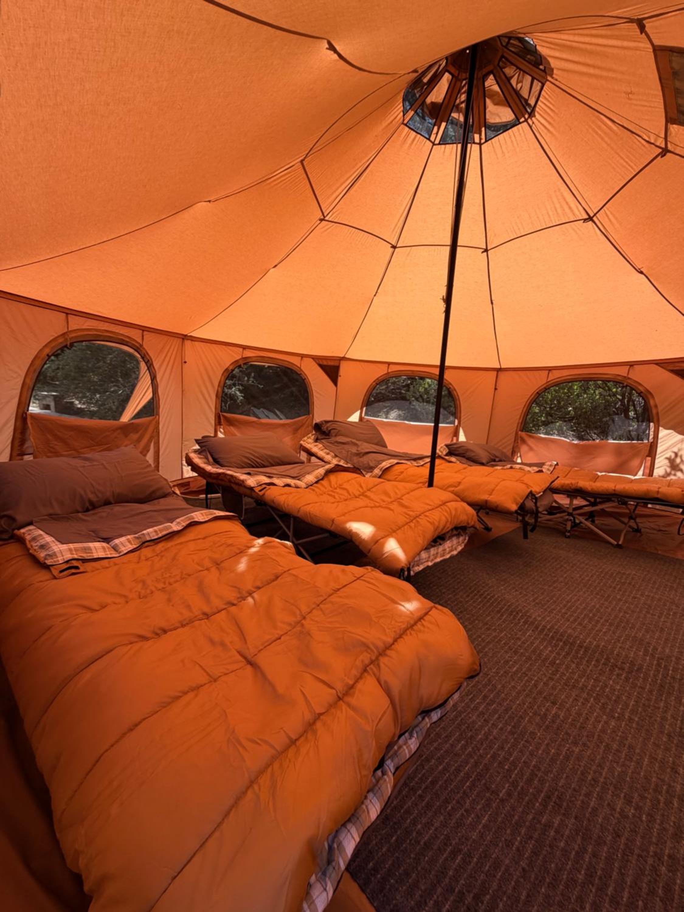 Tent (4 People), photo 6