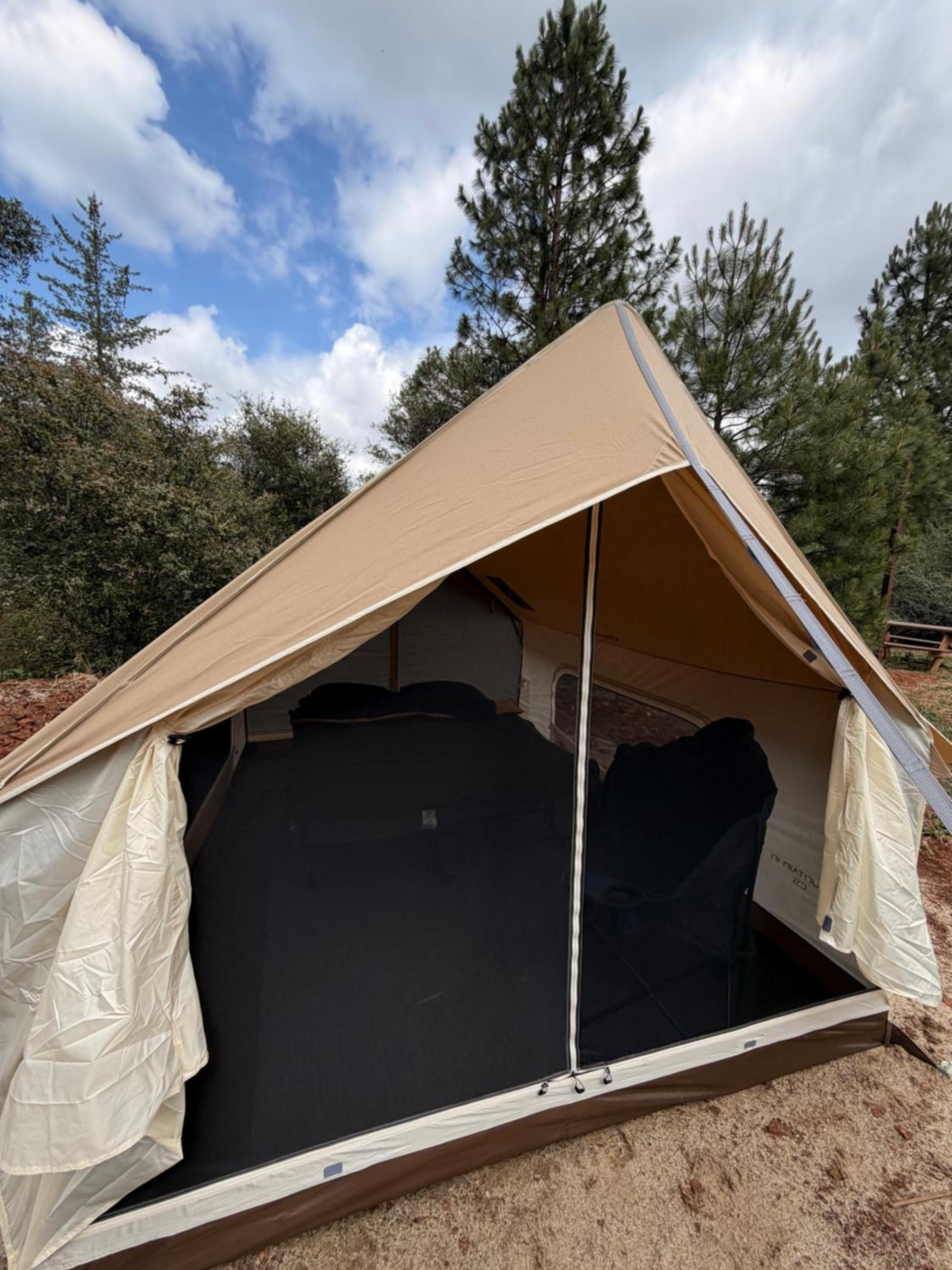 Tent (2 People), photo 6