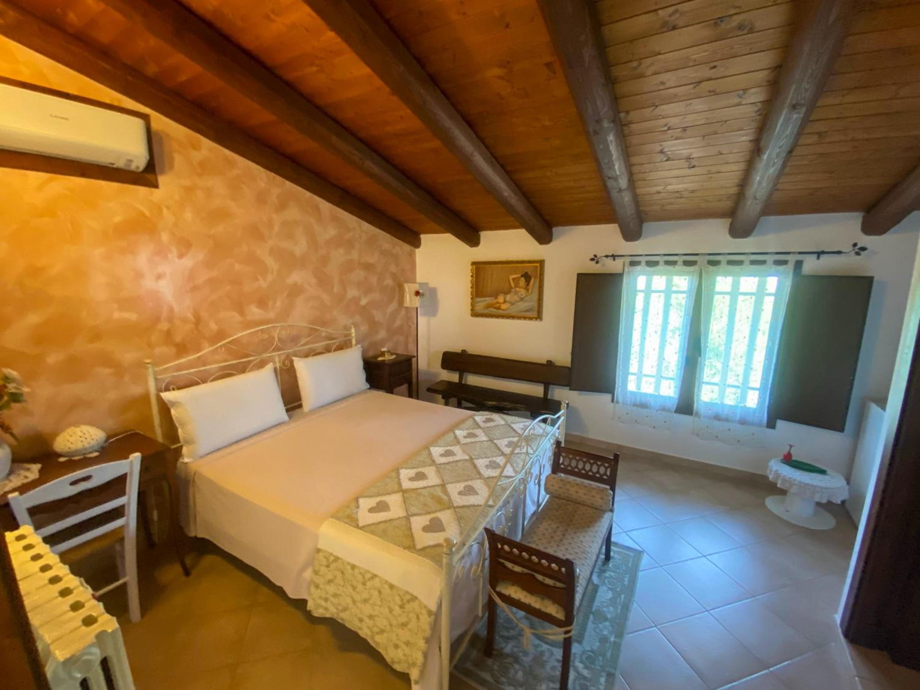 Budget Double Room photo 1
