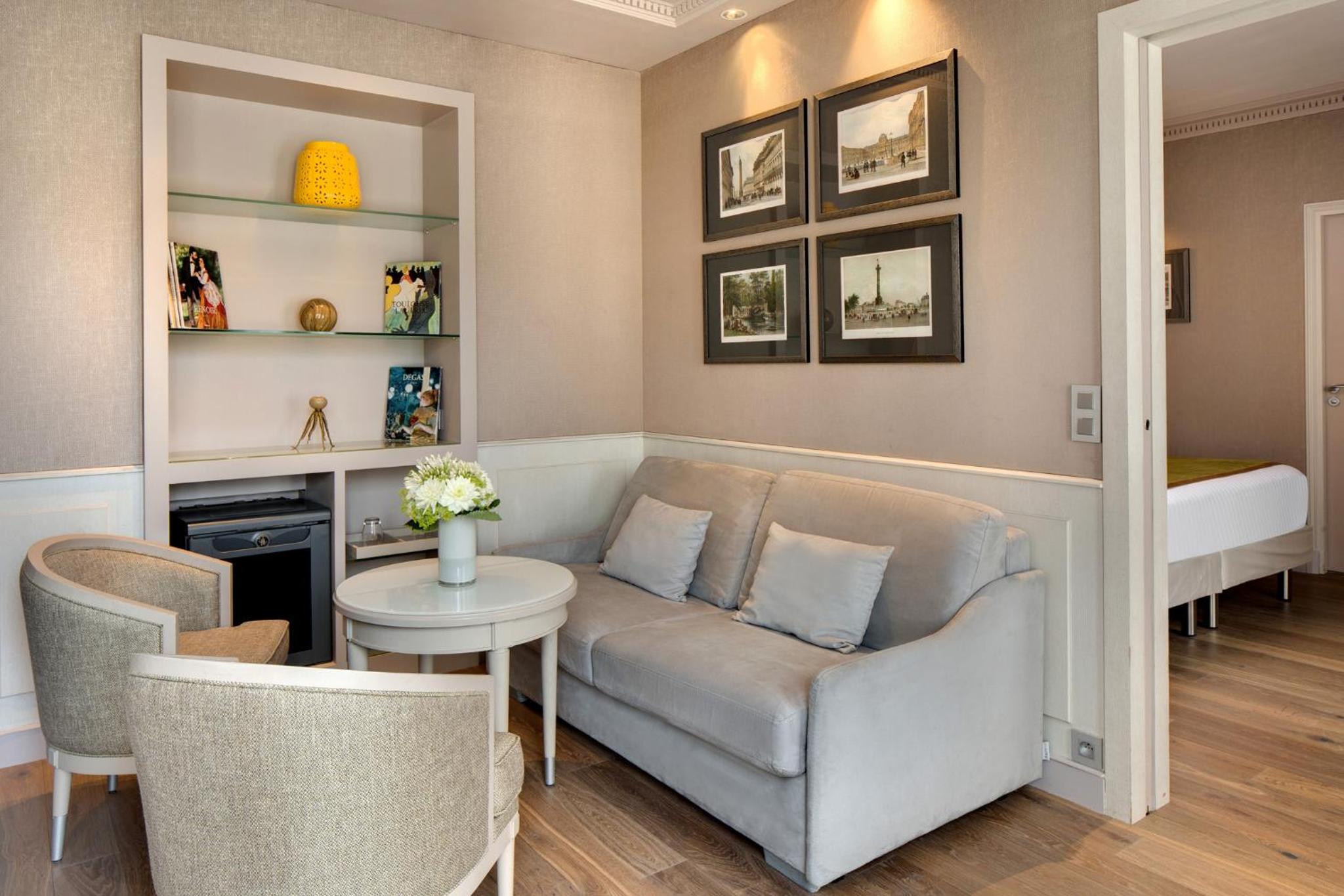 Junior Suite