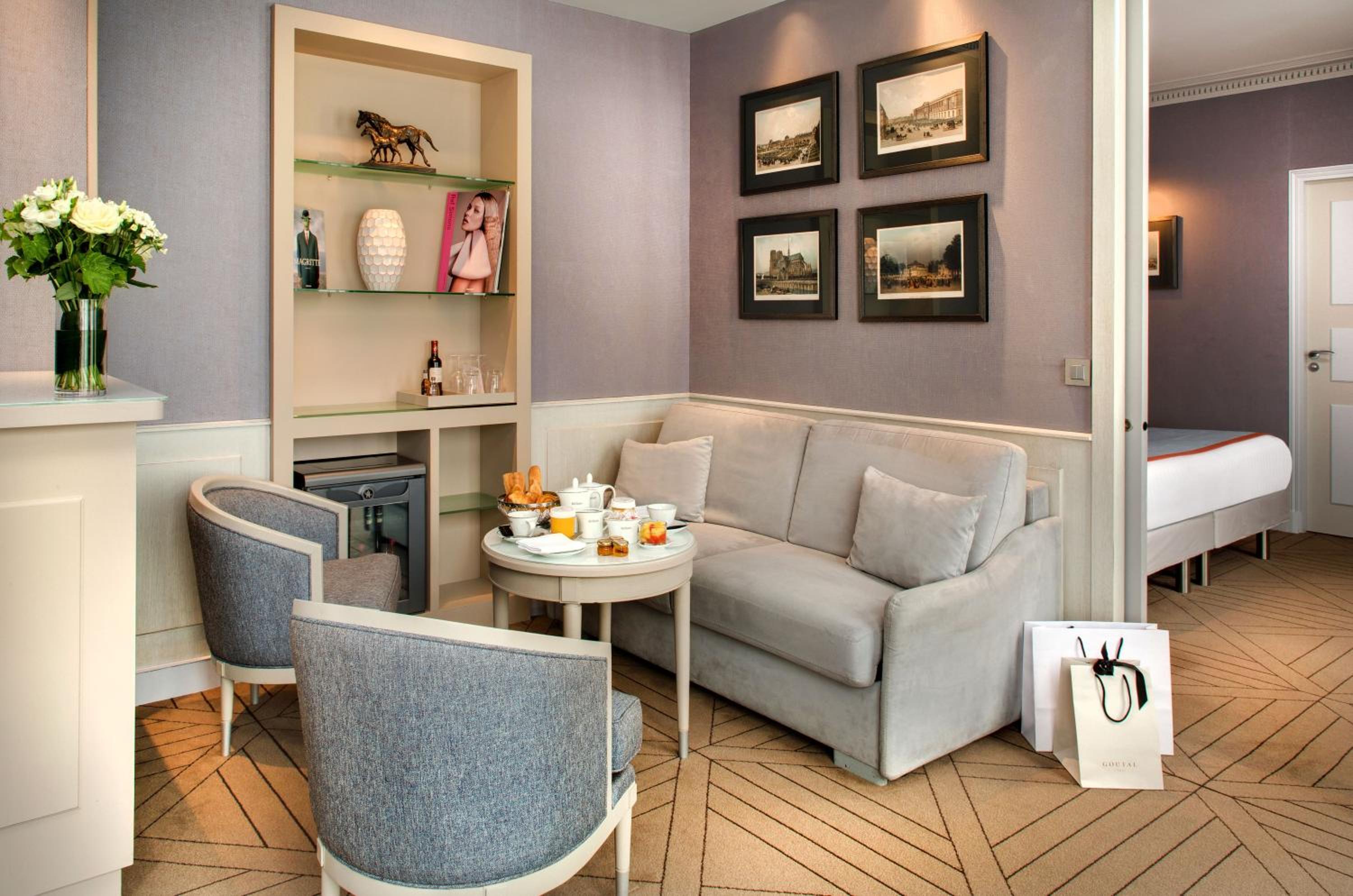 Junior Suite thumbnail 5