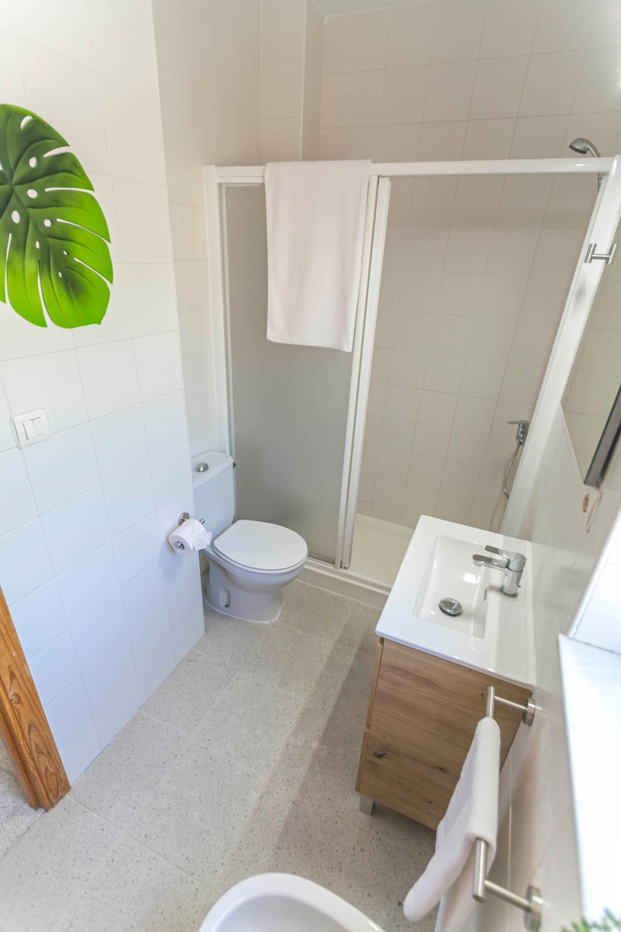 Three-Bedroom House photo 2