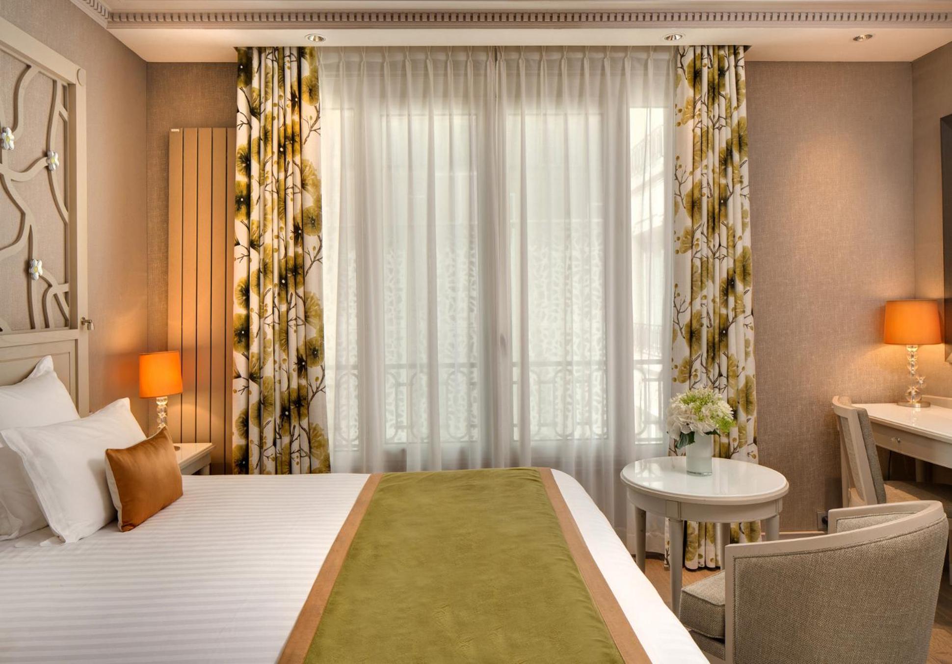 Privilege Room