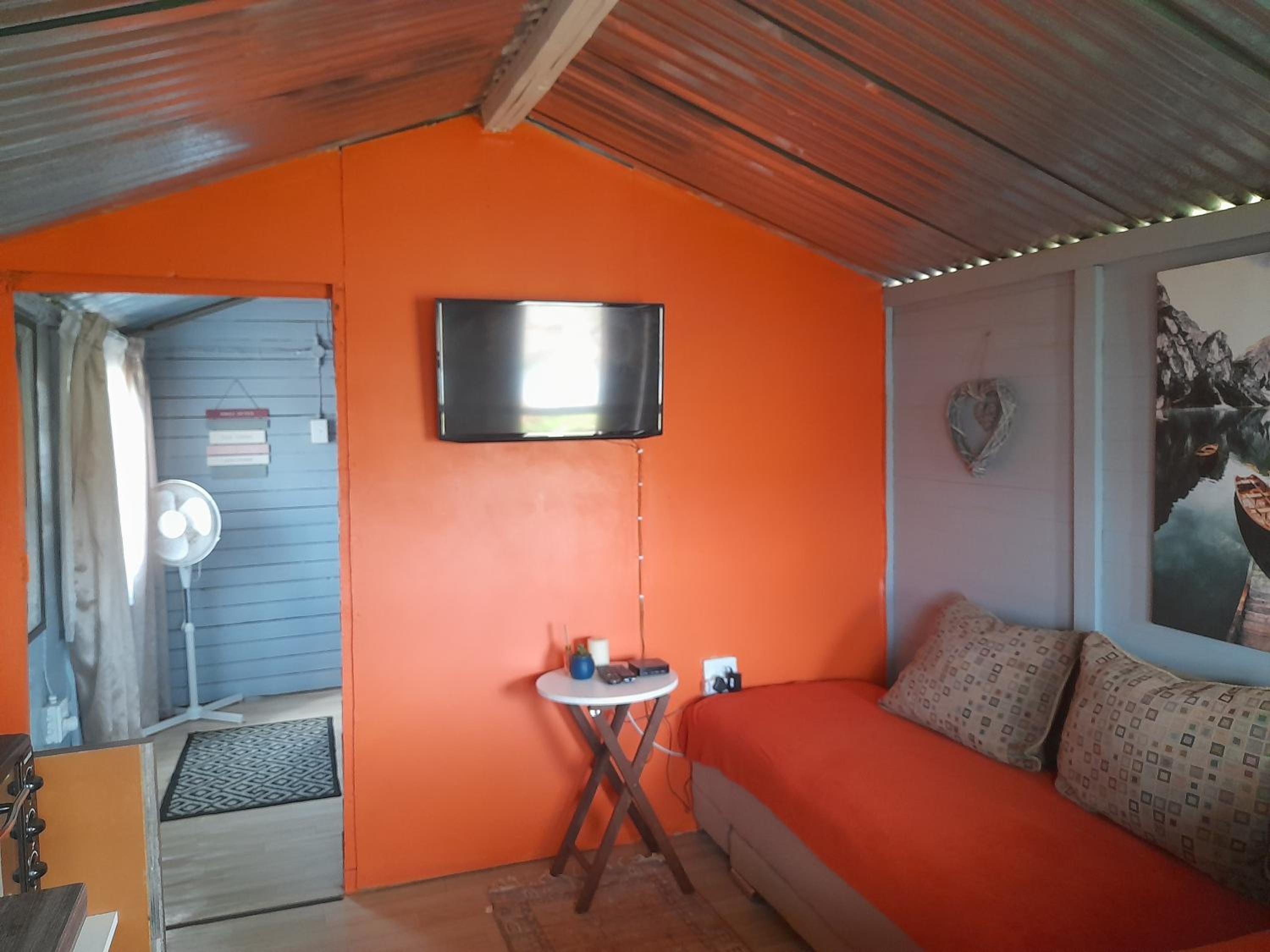 One-Bedroom Chalet photo 3