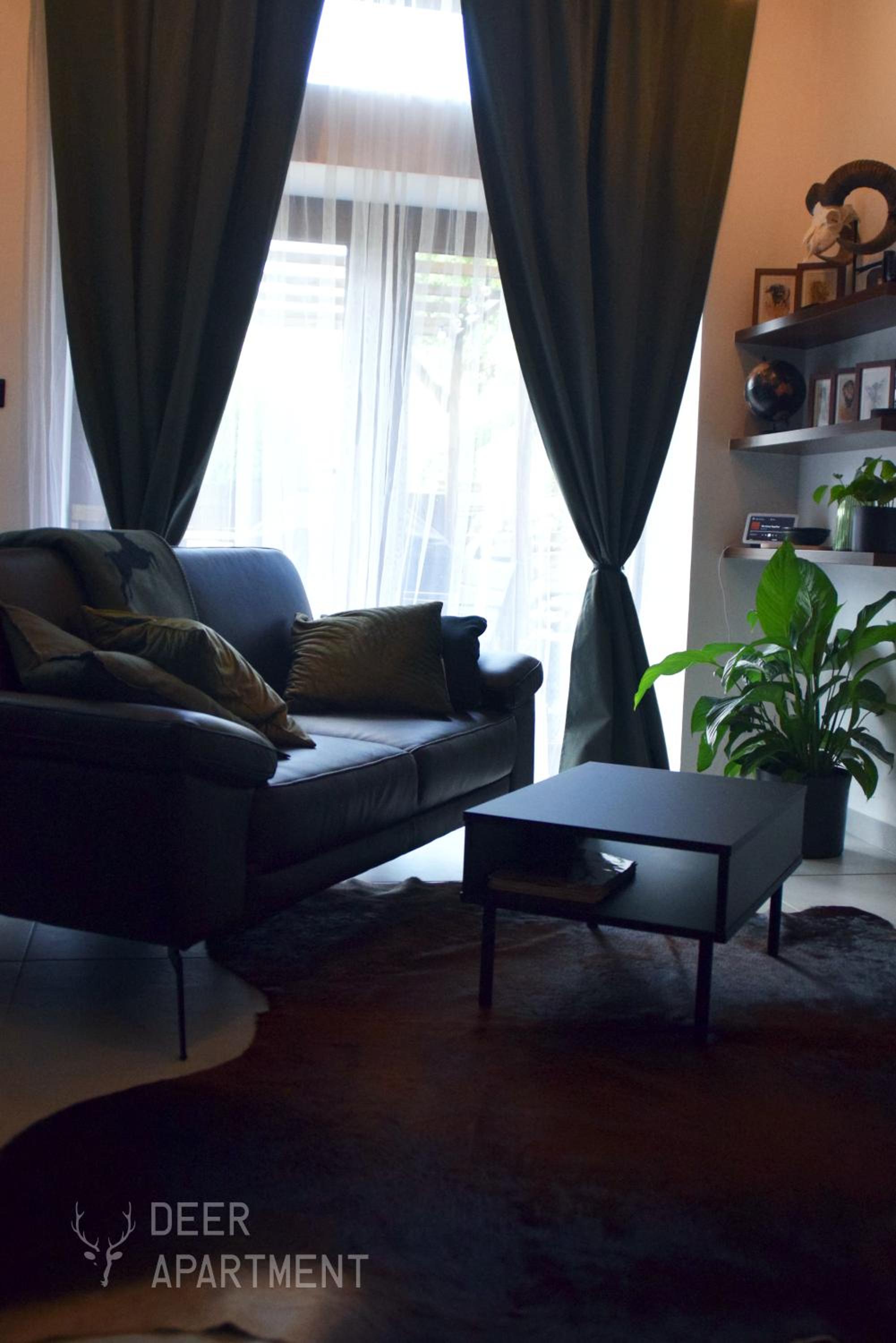 One-Bedroom Apartment photo 3