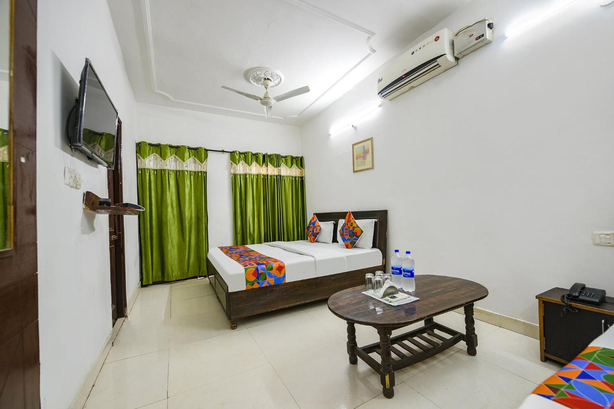 Executive Triple Room