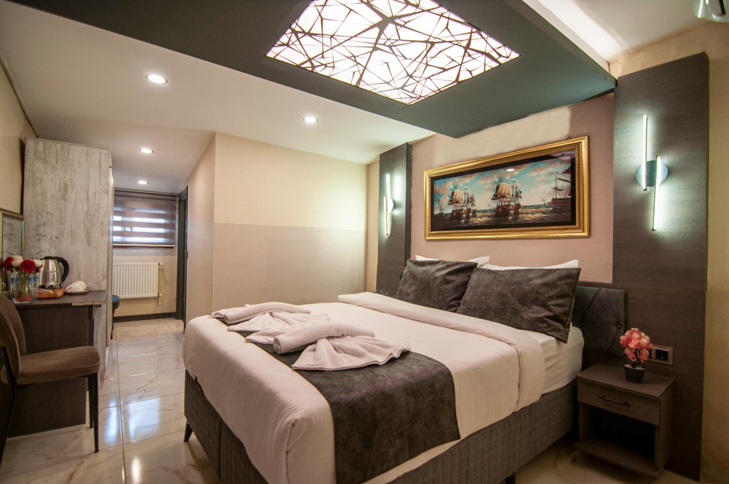 Double Room photo 1
