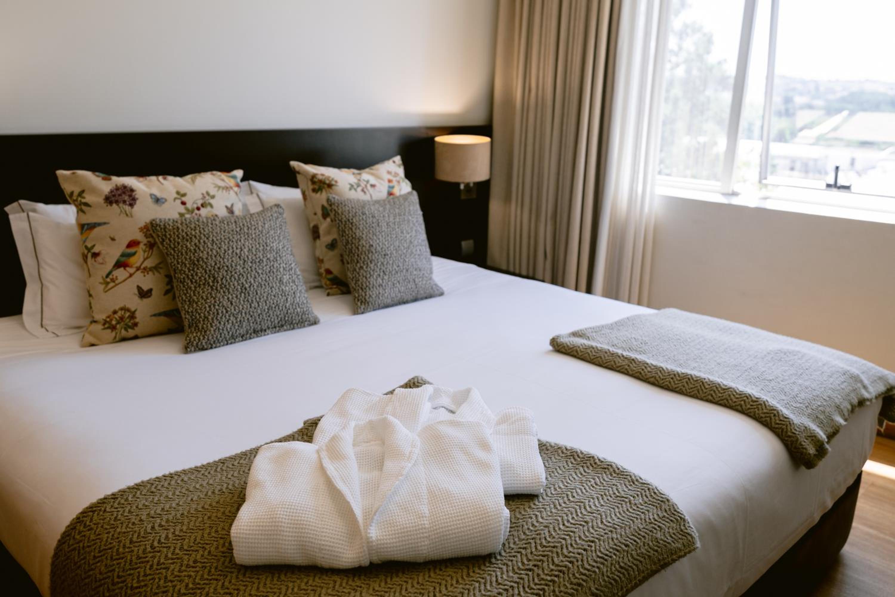 Double Room with Romantic Package  - Photo 2