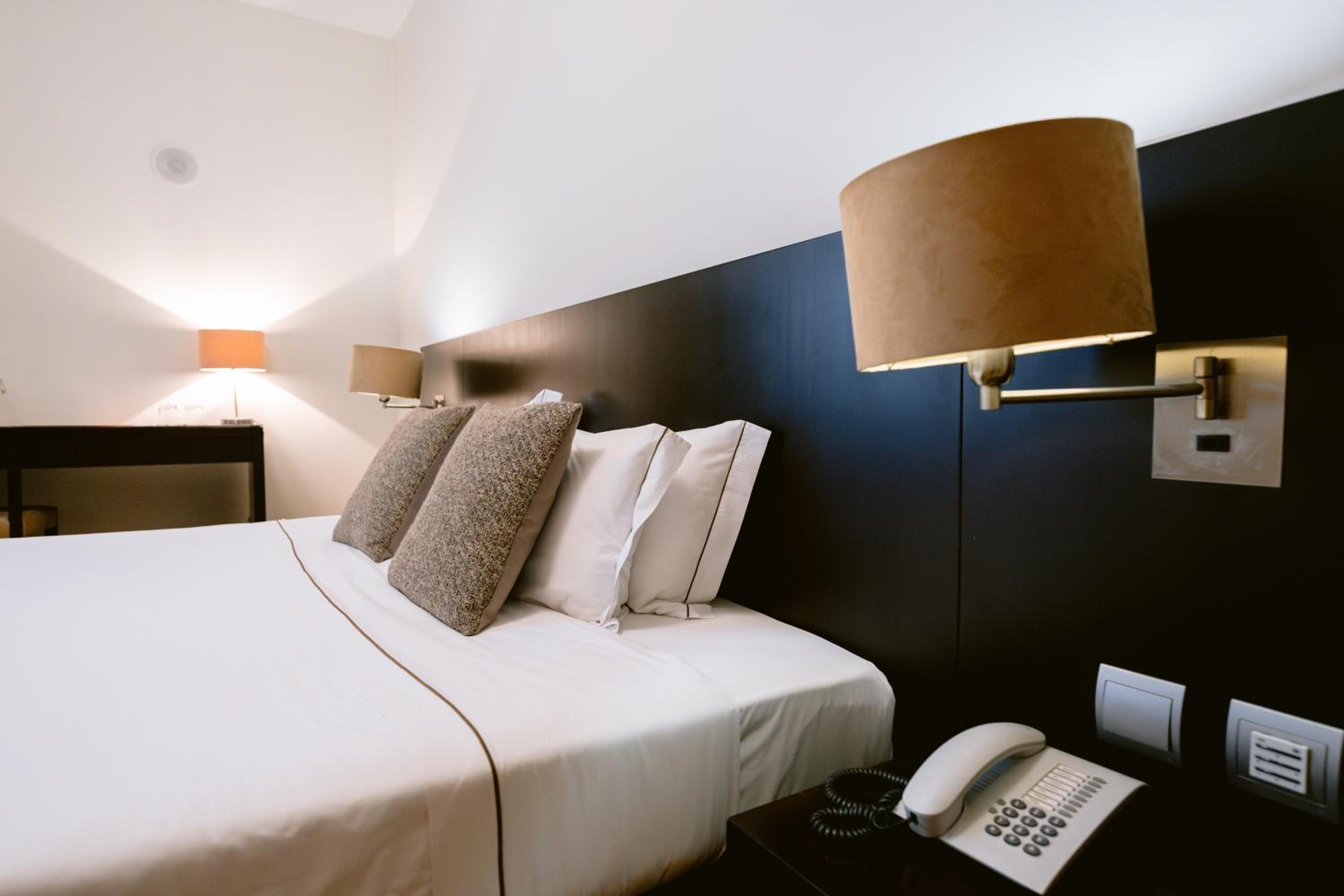 Family Double Room - Photo 1