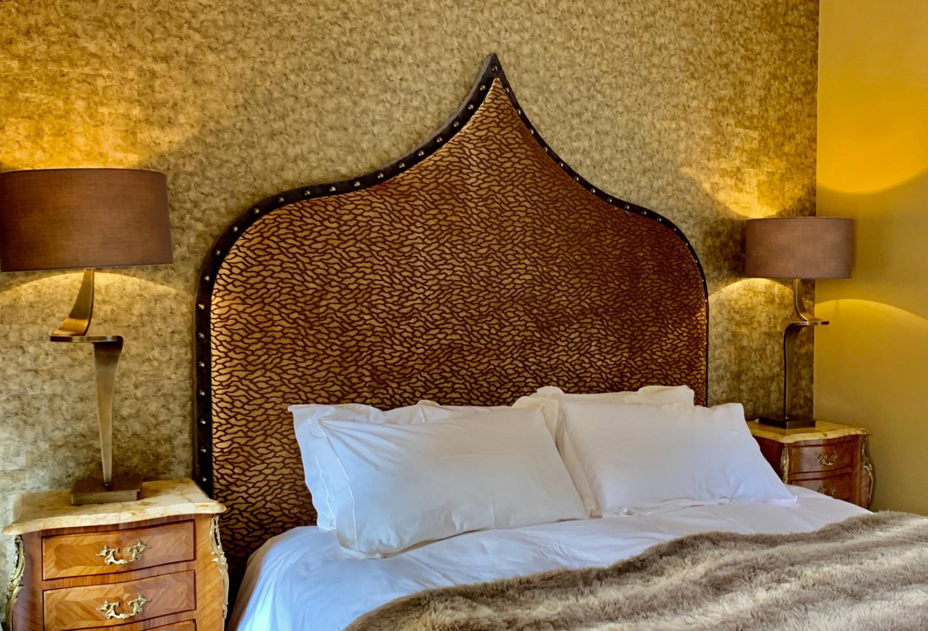 Double Room with Lake View