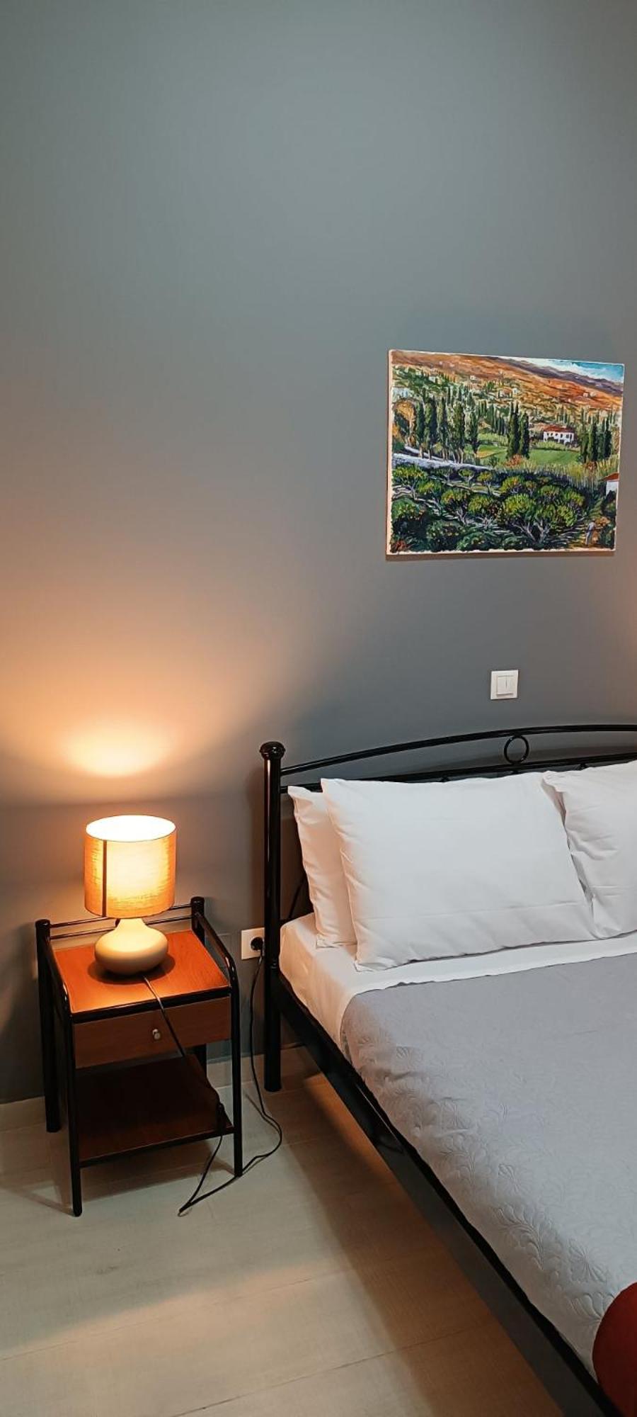Chambre Double Supérieure