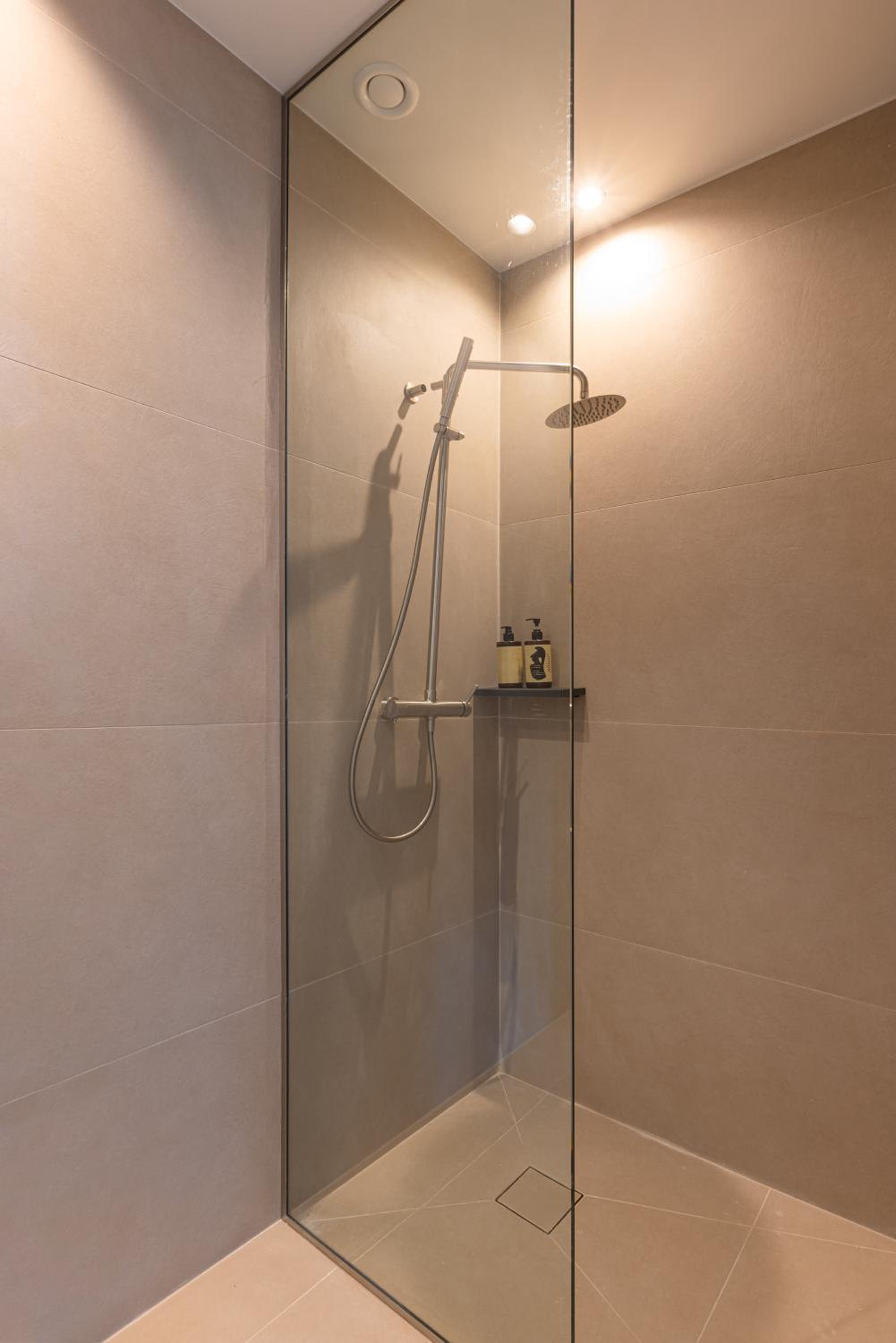 Executive Double Room with Terrace - Photo 5