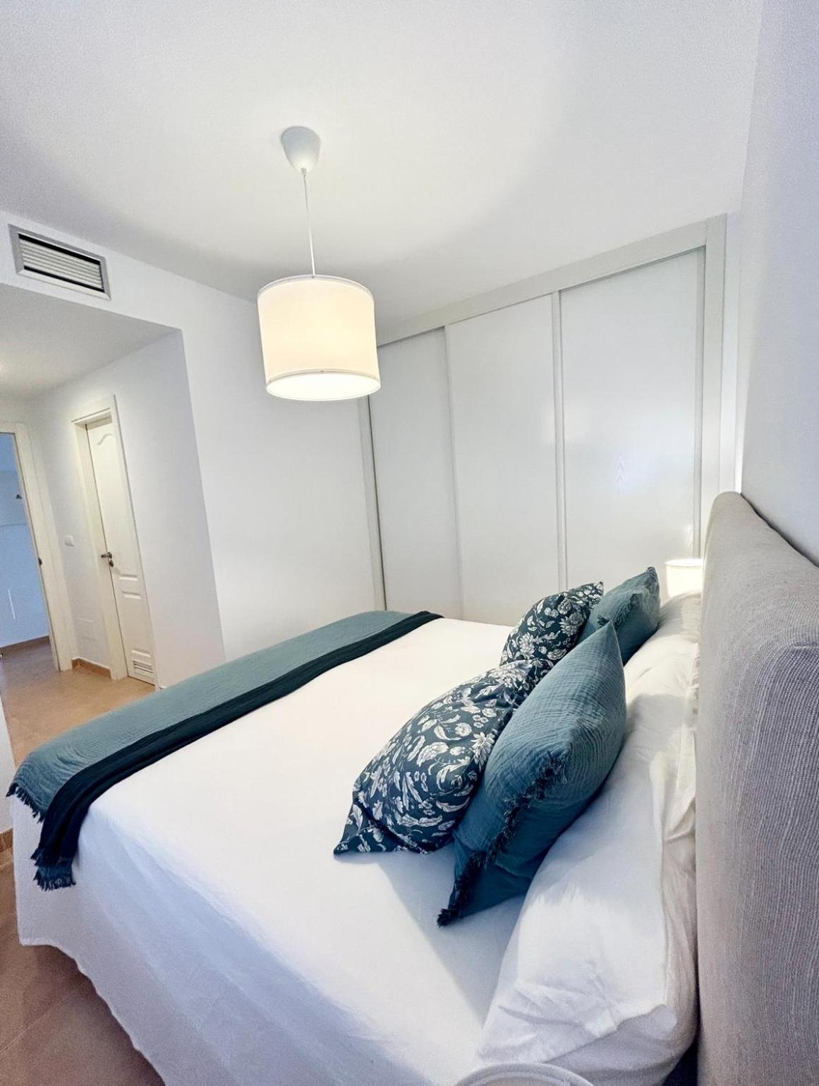 Three-Bedroom Home