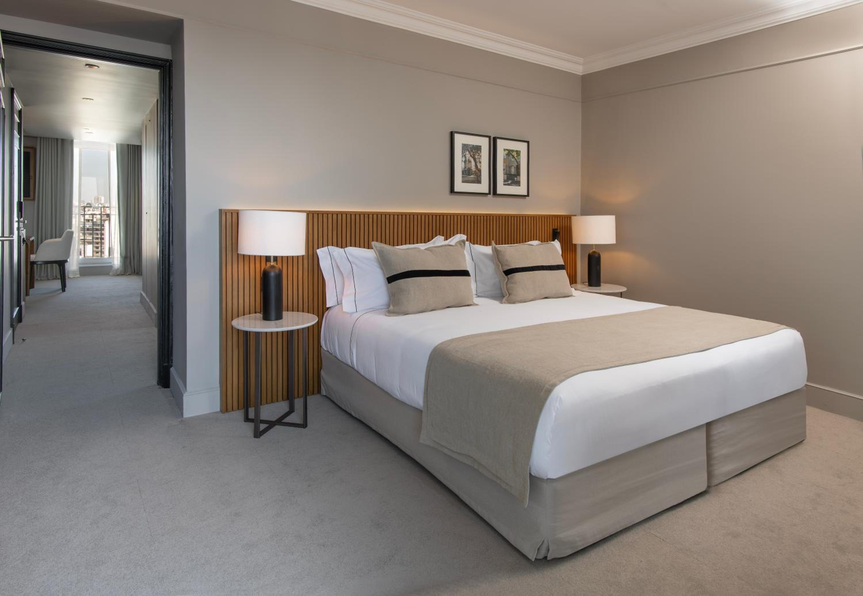 Superior Suite